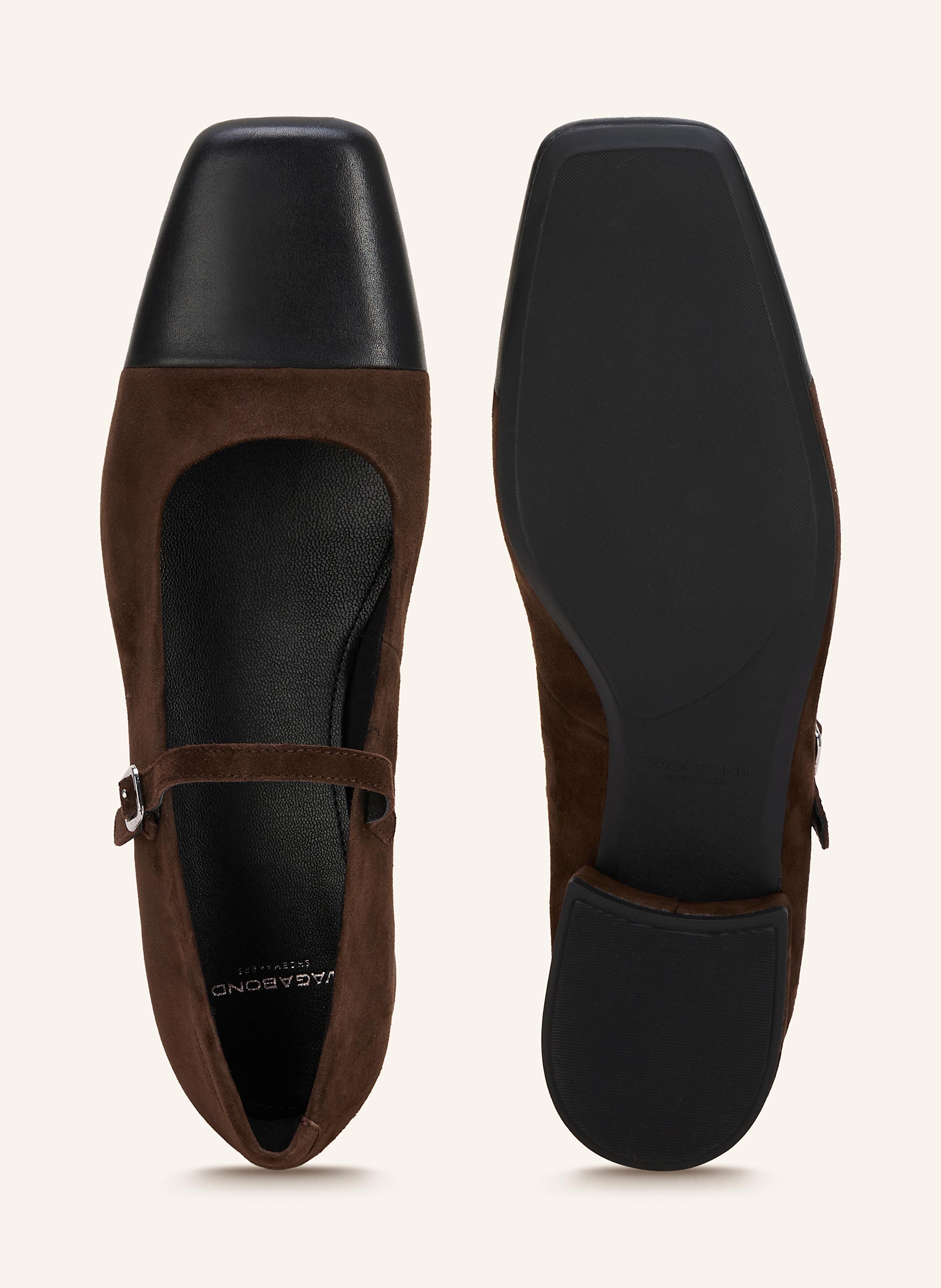 Thumbnail - Vagabond Shoemakers Mary-Jane-Pumps Debbi braun