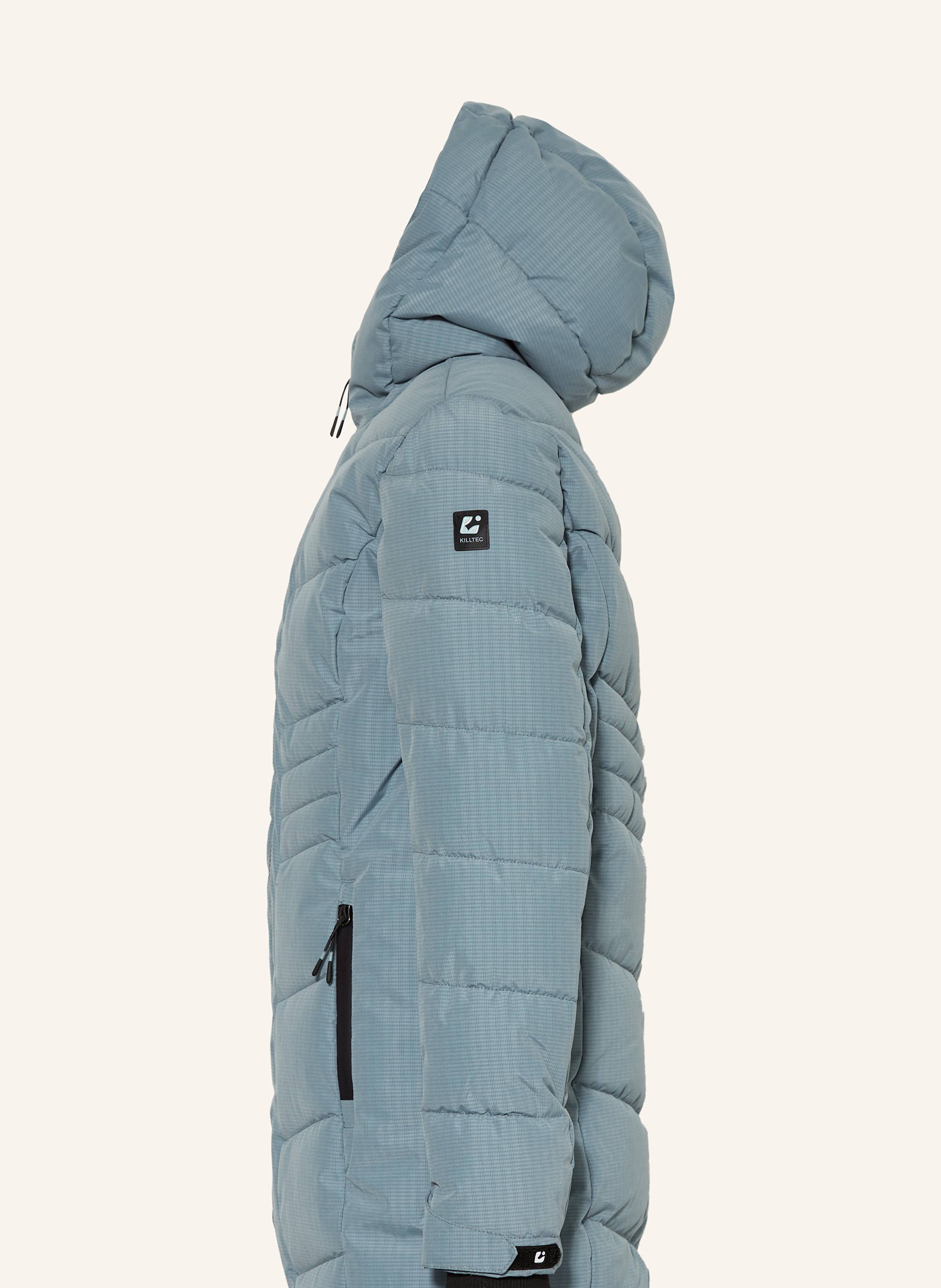 Thumbnail - Killtec Funktionsjacke Kow 219 blau