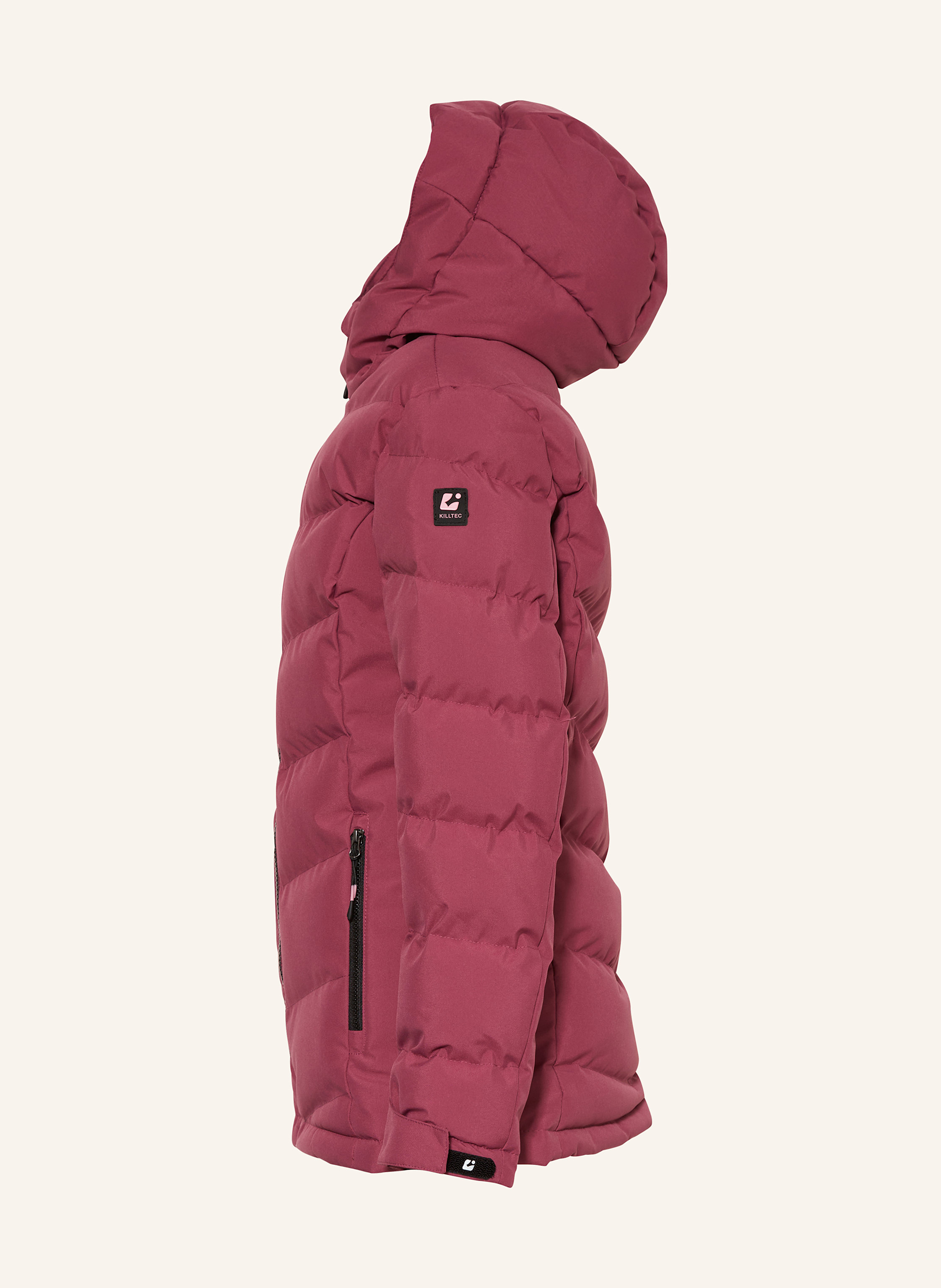 Thumbnail - Killtec Funktionsjacke Kow 220 pink