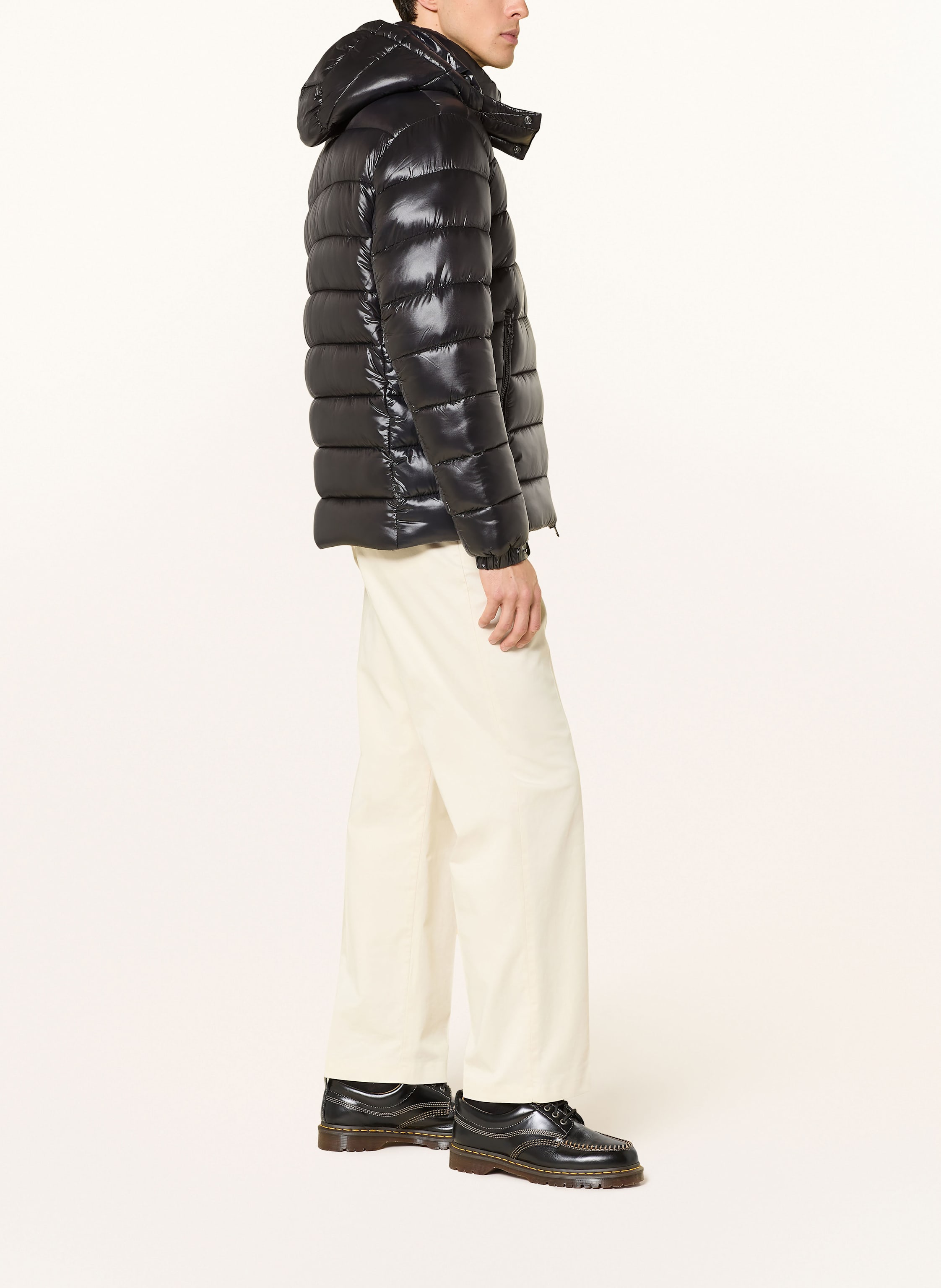 Thumbnail - Save The Duck Steppjacke Florian schwarz