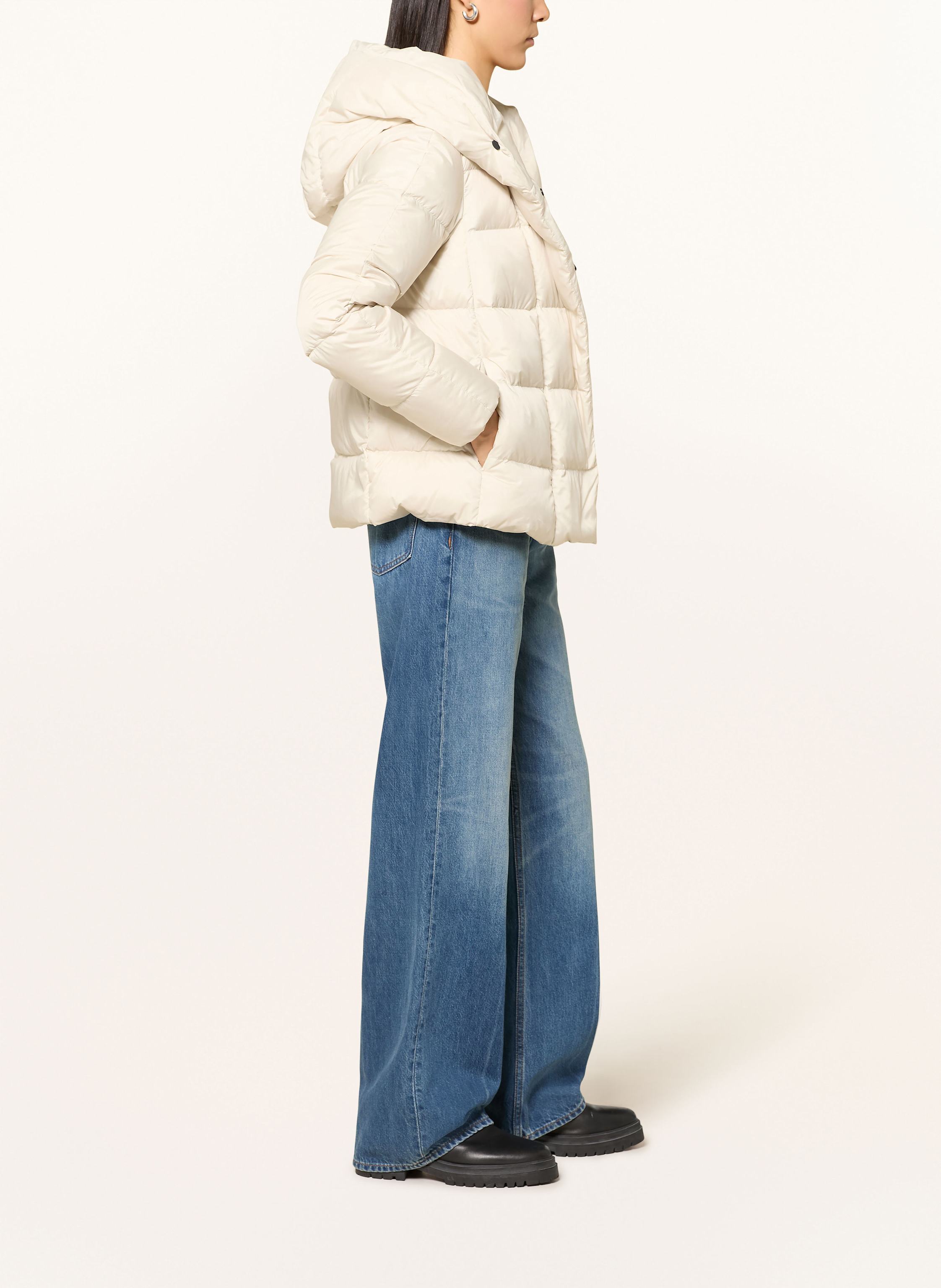 Thumbnail - Peuterey Daunenjacke Tucano beige