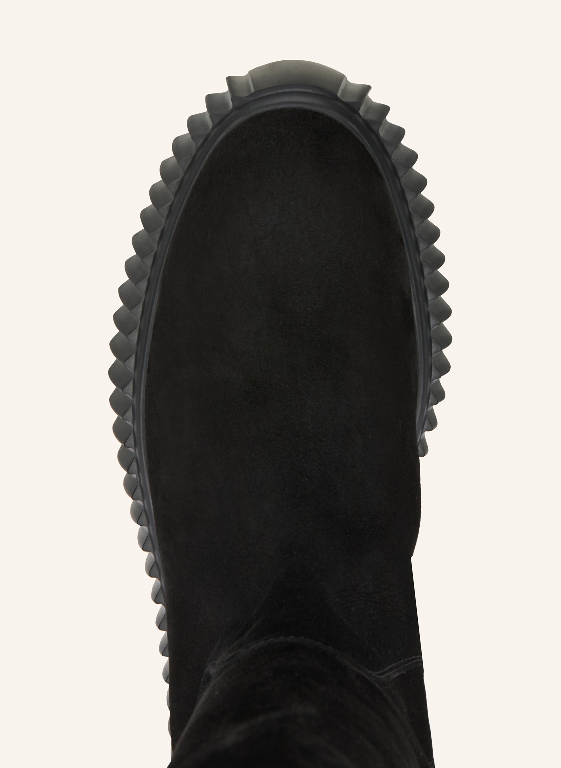 Thumbnail - Agl Plateau-Stiefel Gloria schwarz