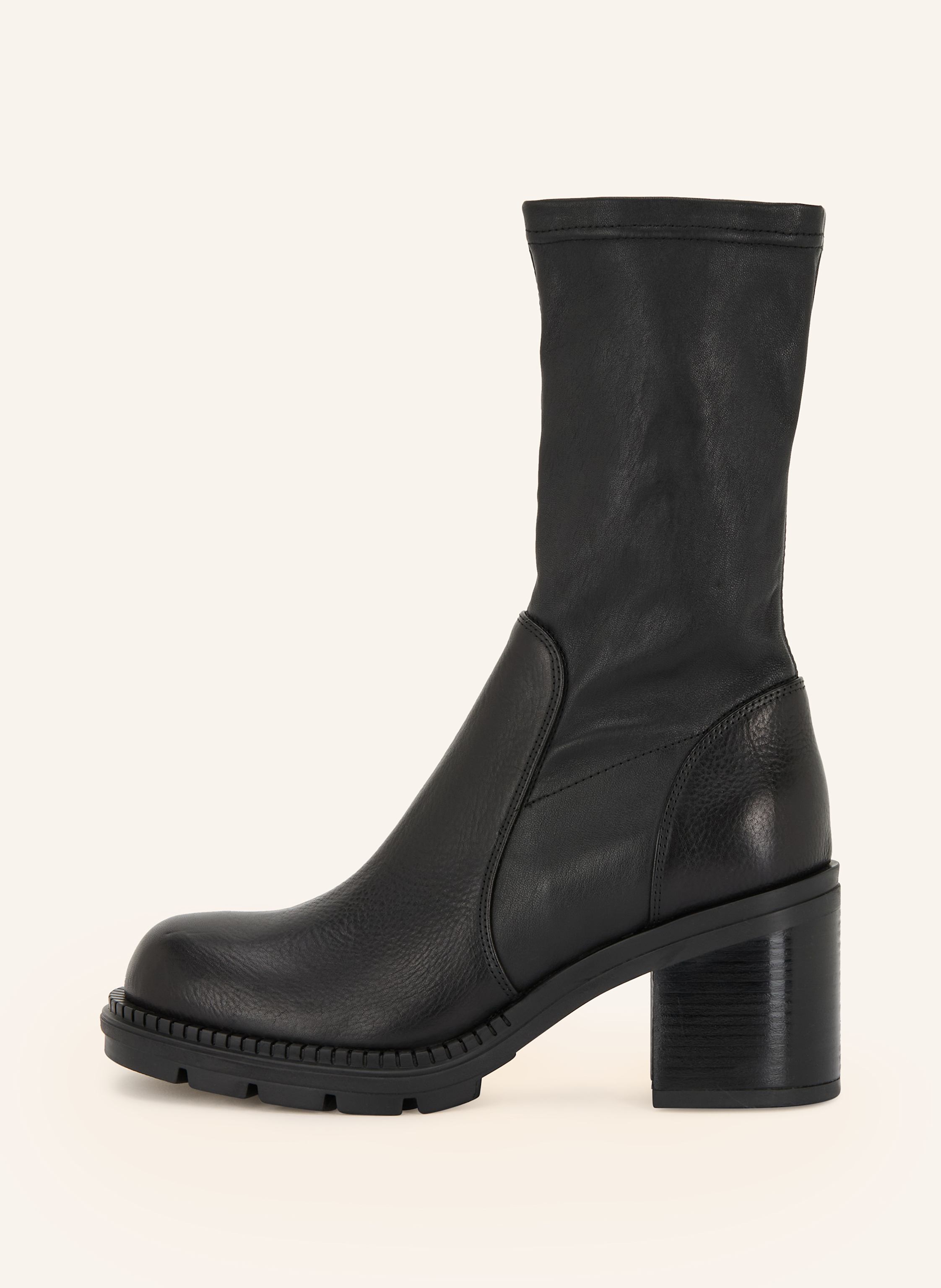 Thumbnail - Agl Stiefeletten Franky schwarz