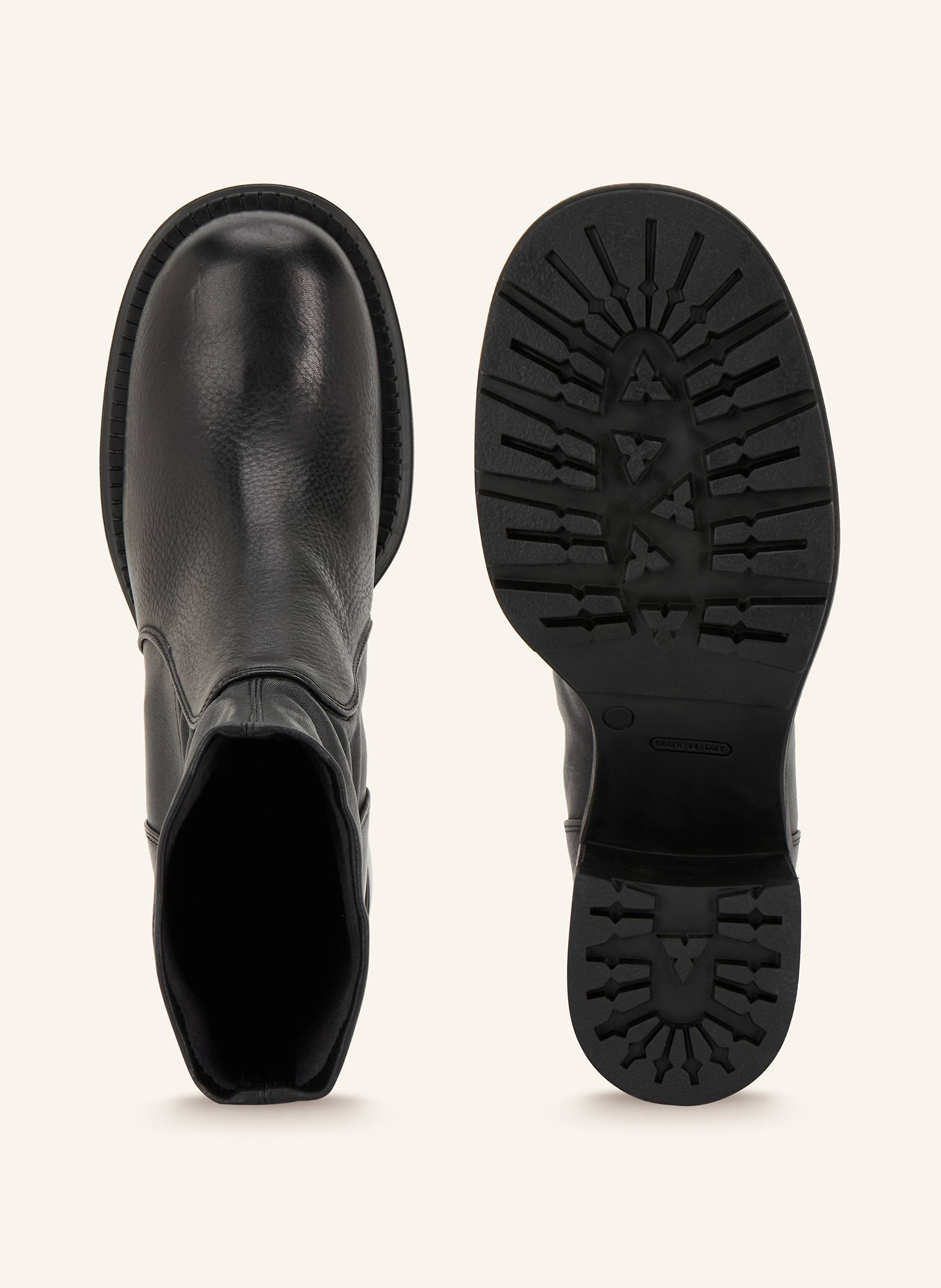 Thumbnail - Agl Stiefeletten Franky schwarz