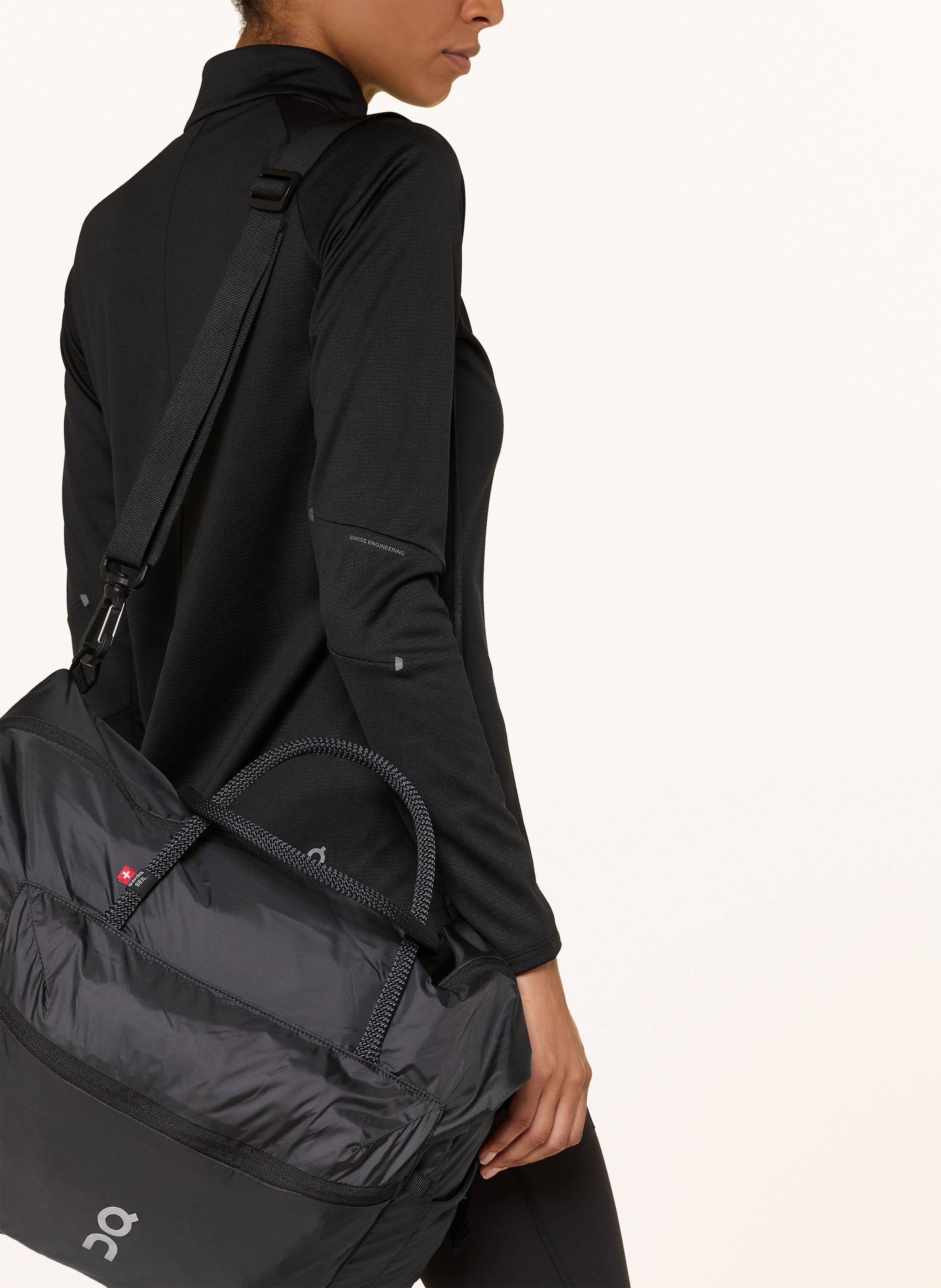 Thumbnail - On Sporttasche Track Pack Lite 35 L schwarz