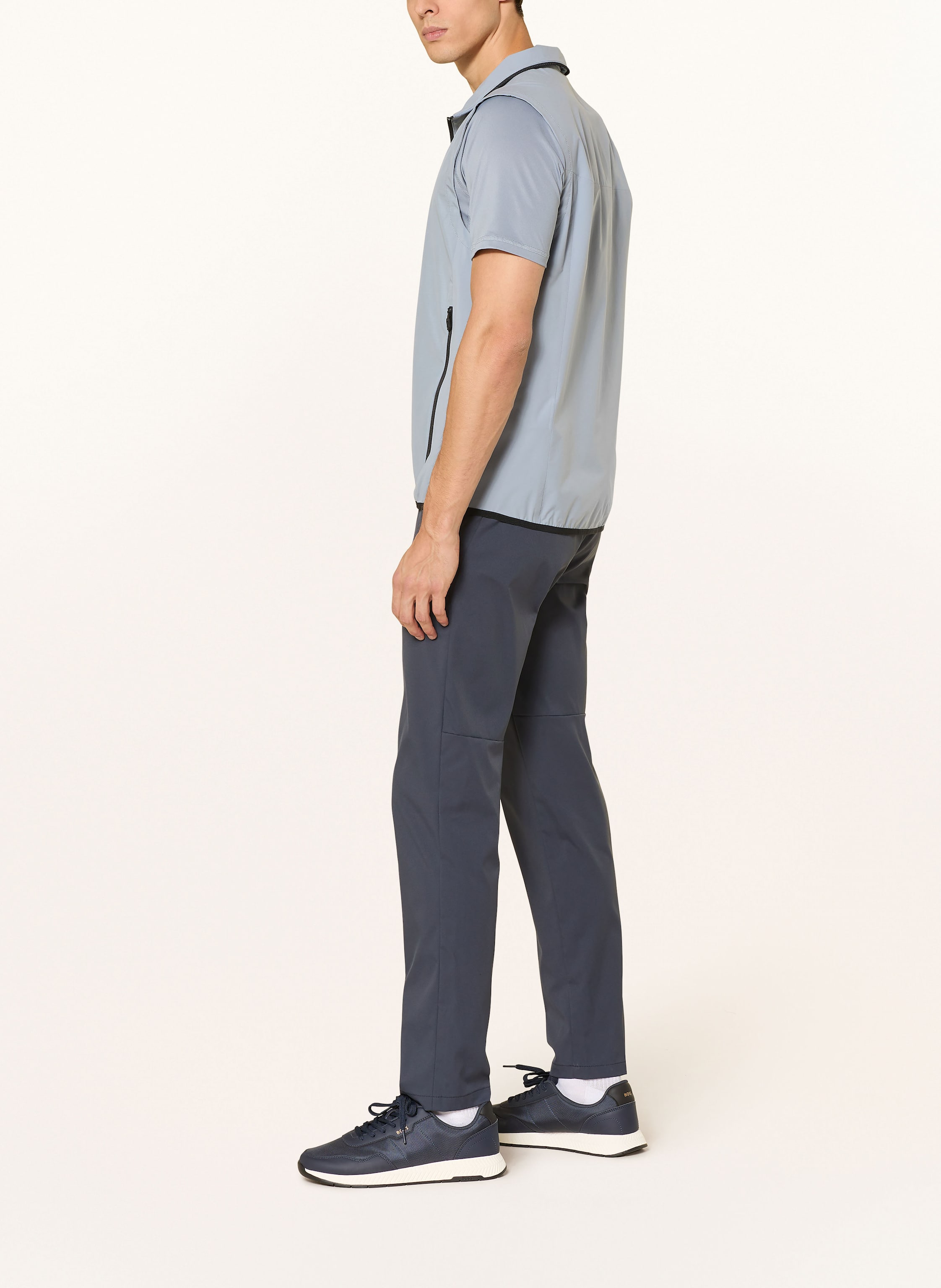 Thumbnail - Boss Golfhose Phoenix Pro blau