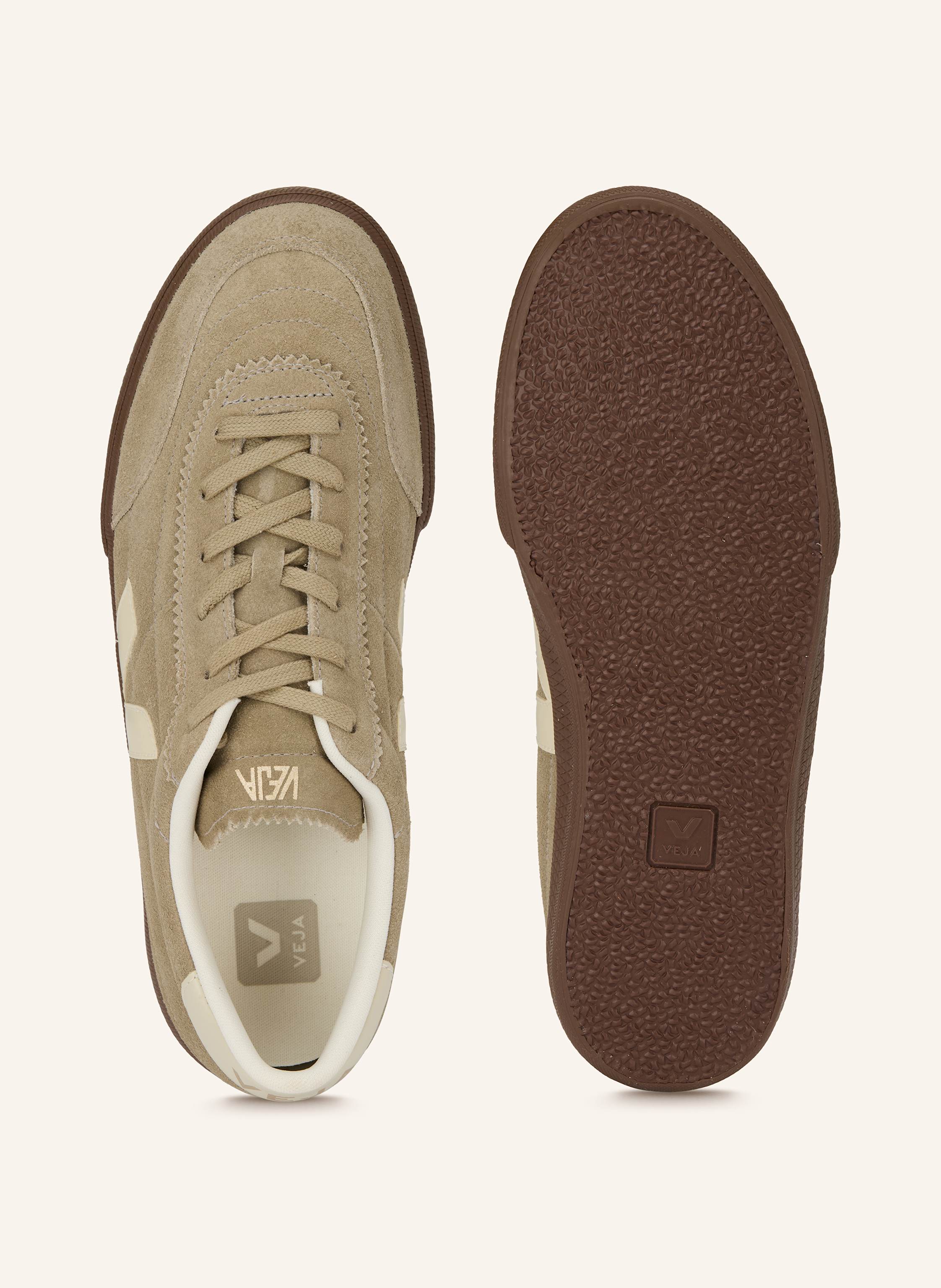 Thumbnail - Veja Sneaker Panenka beige