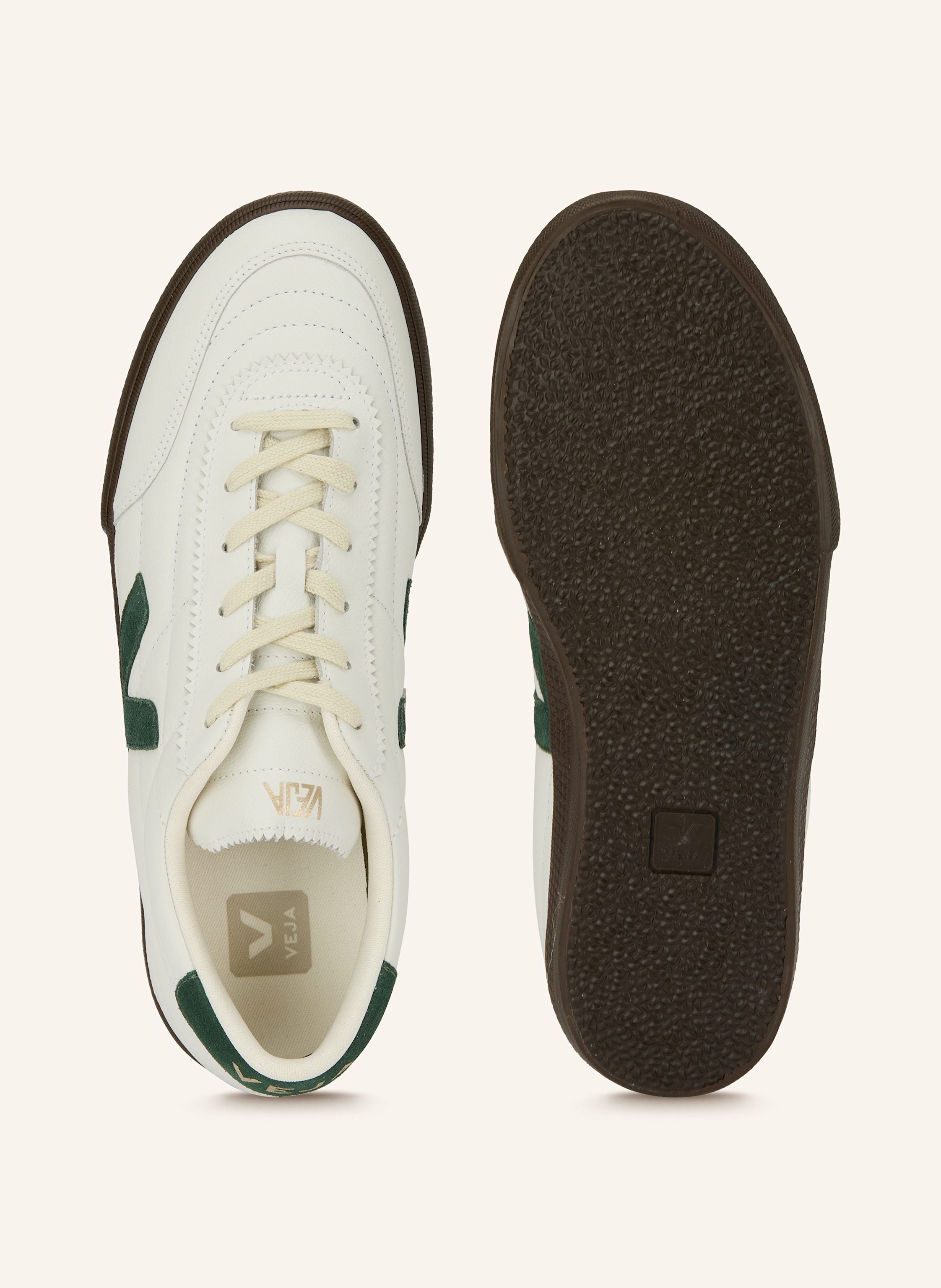 Thumbnail - Veja Sneaker Panenka weiss