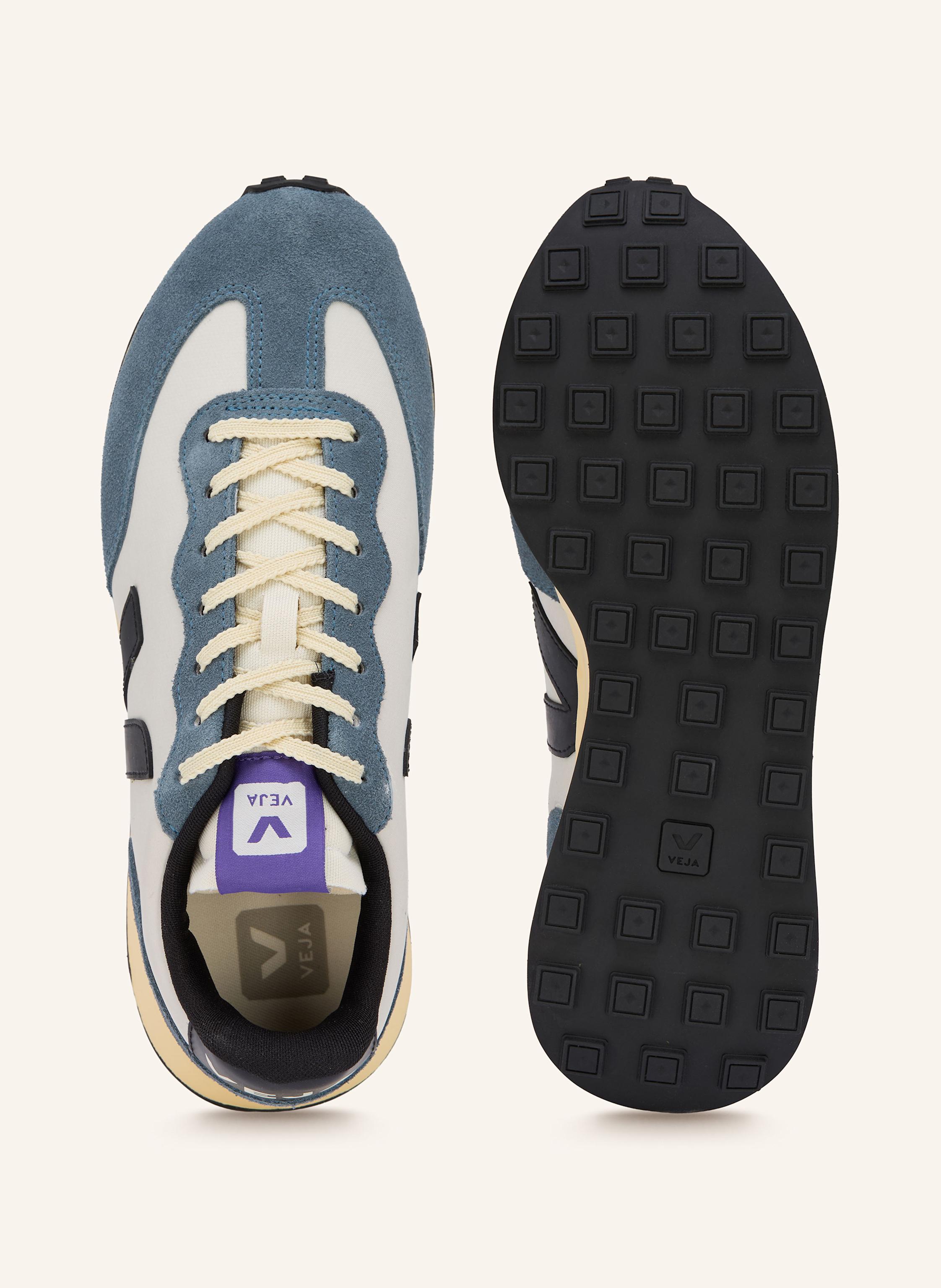 Thumbnail - Veja Sneaker Rio Branco Ii blau