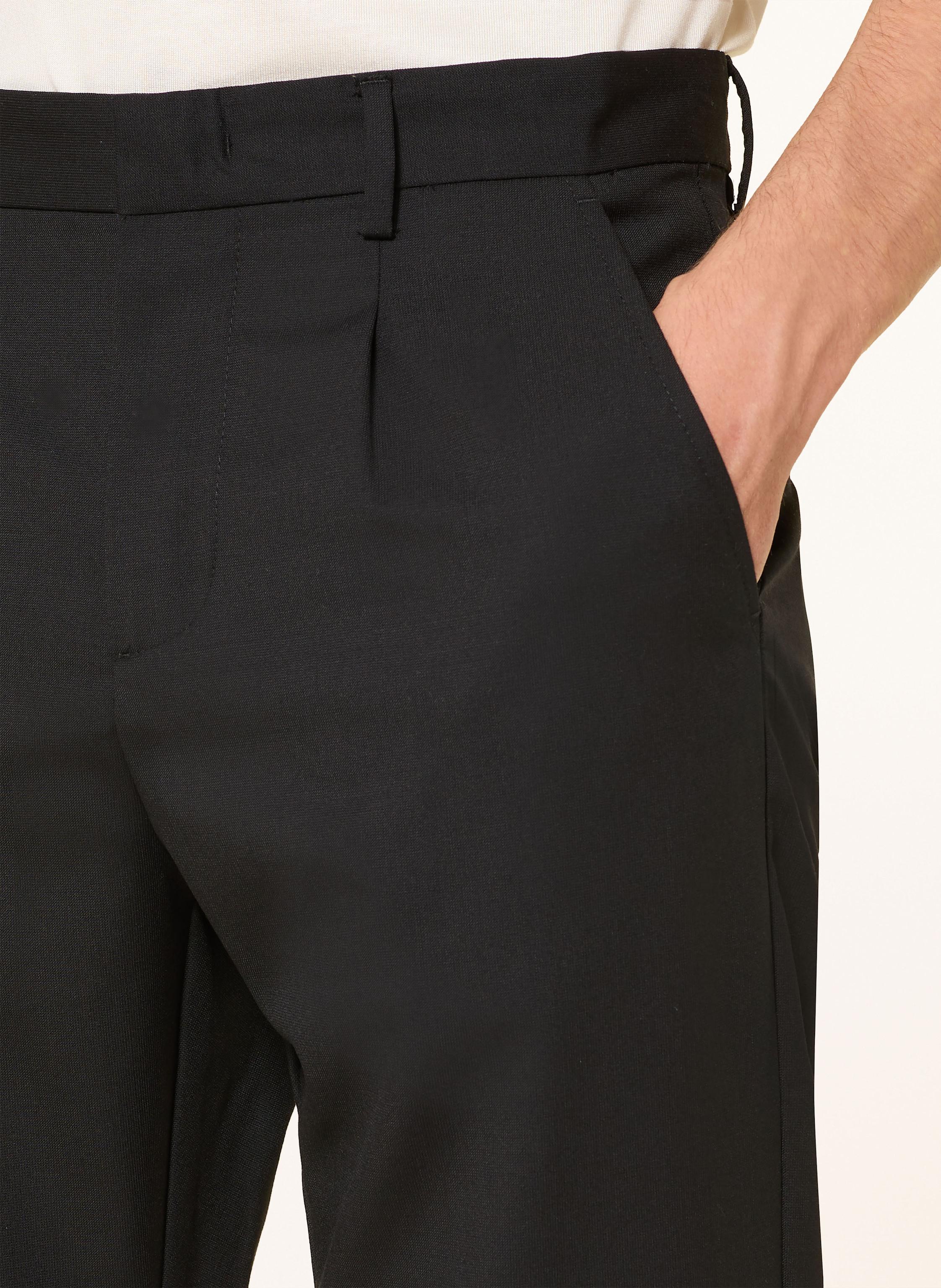 Thumbnail - Paul Hose Tapered Fit schwarz
