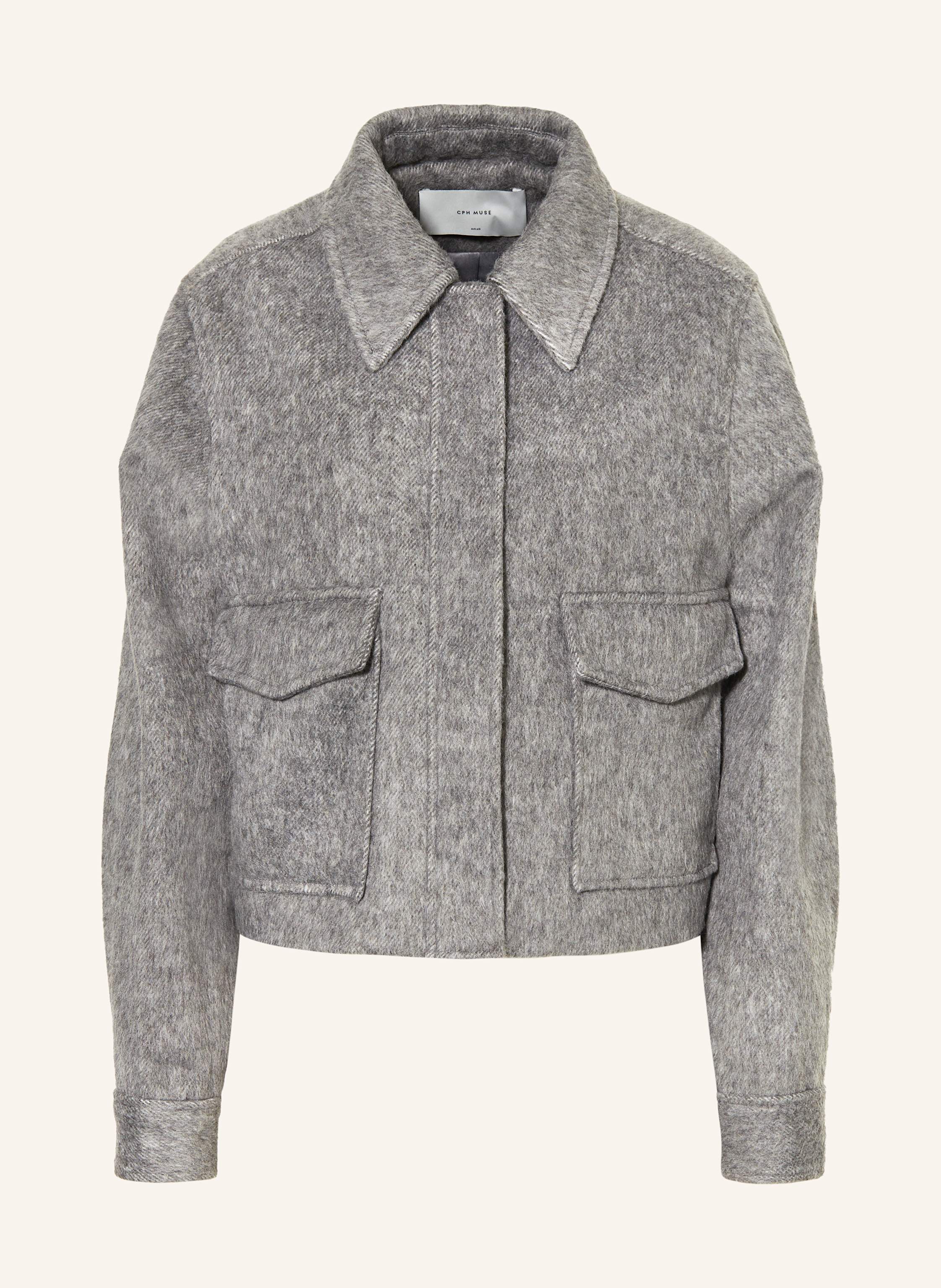 COPENHAGEN MUSE Jacke CMRATTAN