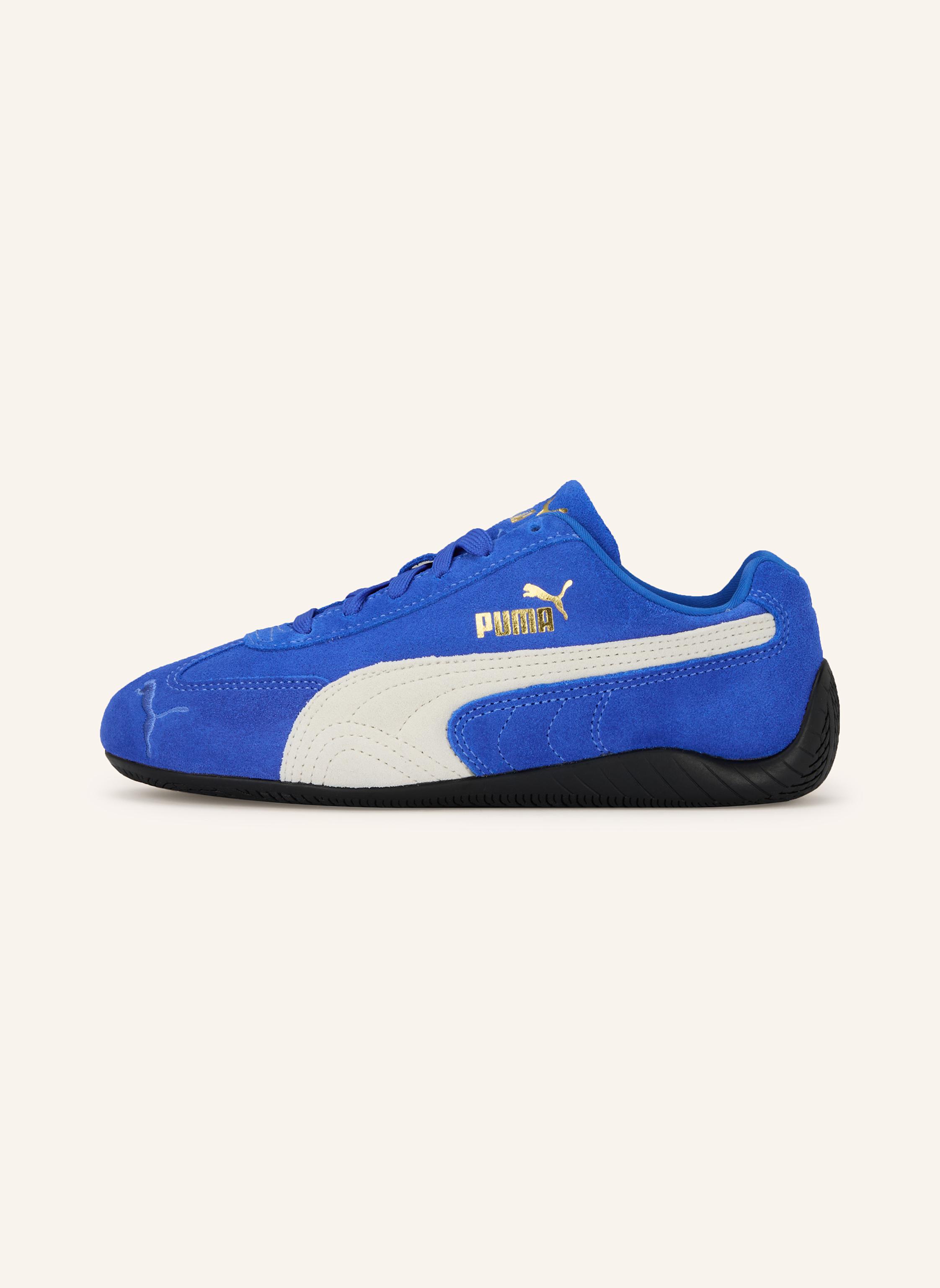Thumbnail - Puma Sneaker Speedcat Og Jr blau