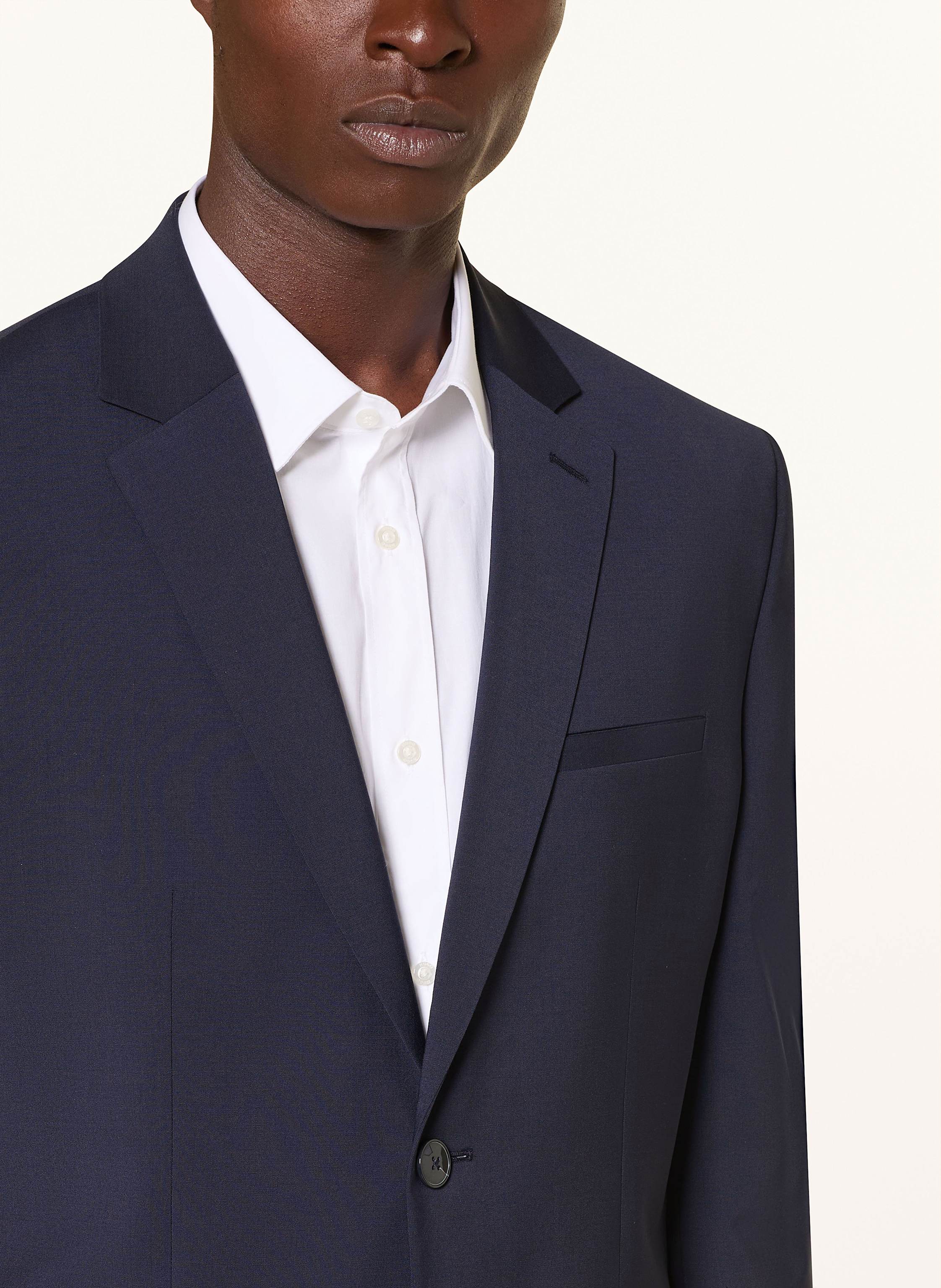 Thumbnail - Hugo Anzug Arti-Hesten Extra Slim Fit blau