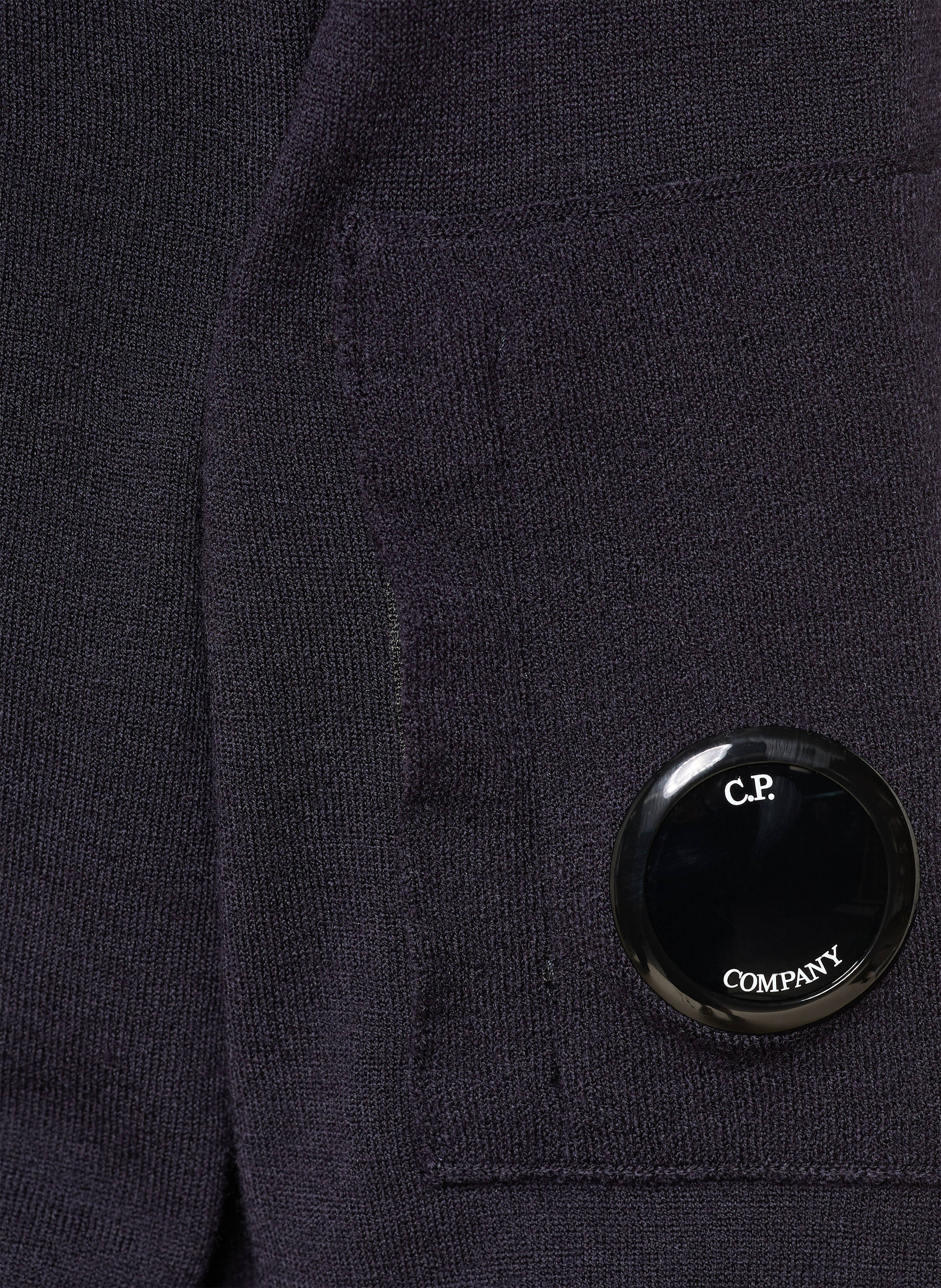Thumbnail - C.P. Company Troyer blau