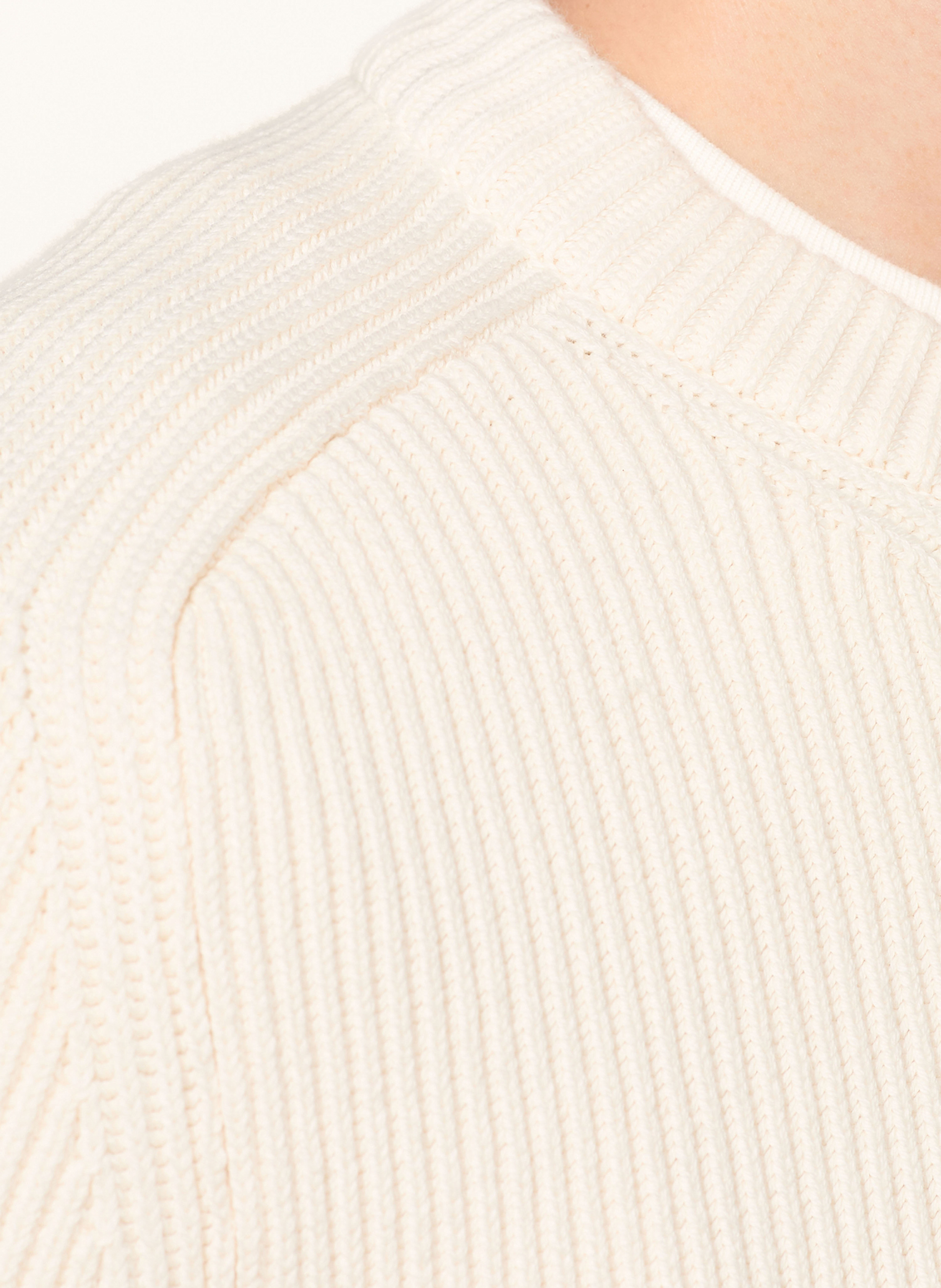 Thumbnail - C.P. Company Pullover weiss