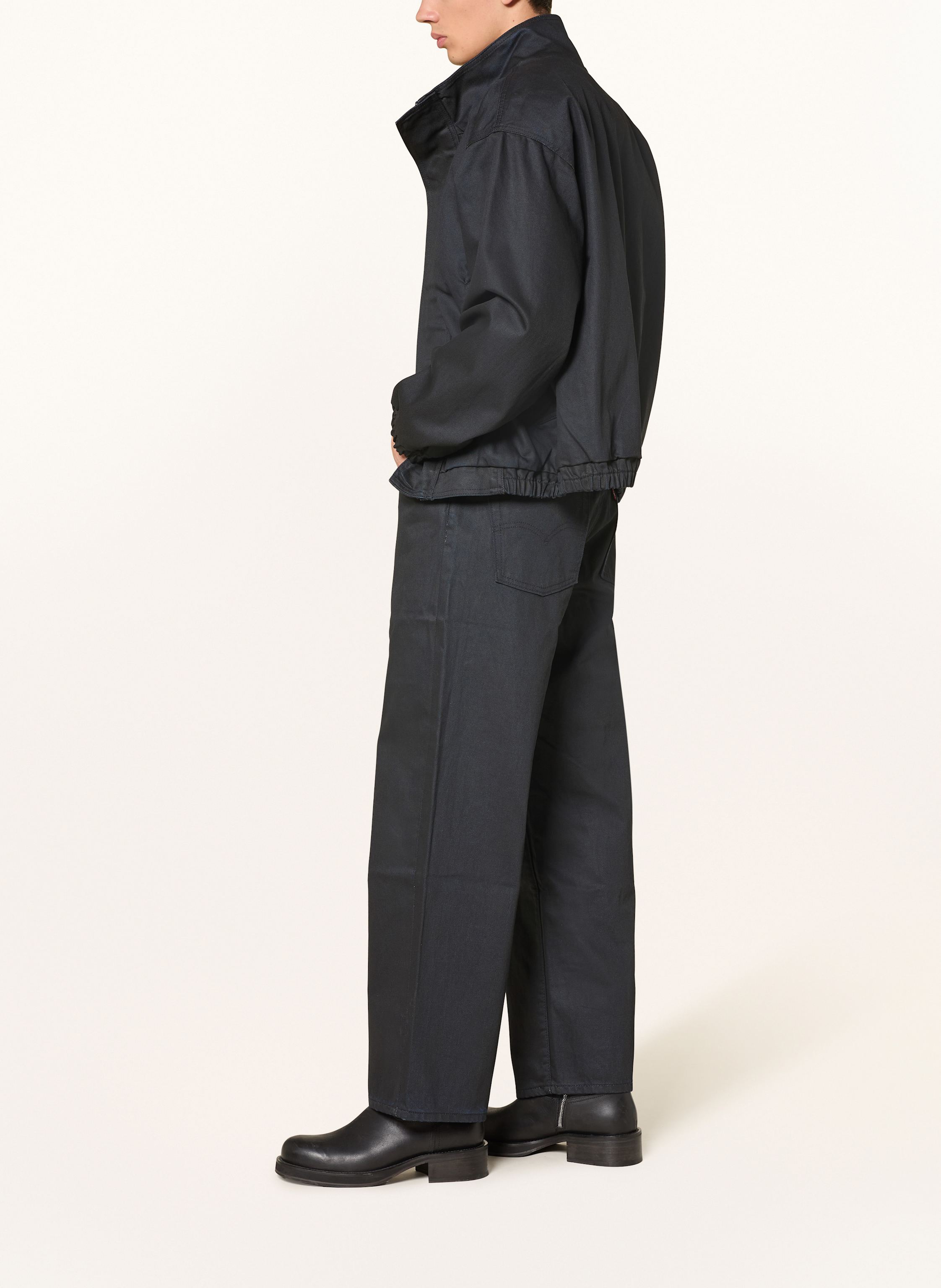 Thumbnail - Levi's® Jeans 578 Baggy Fit blau