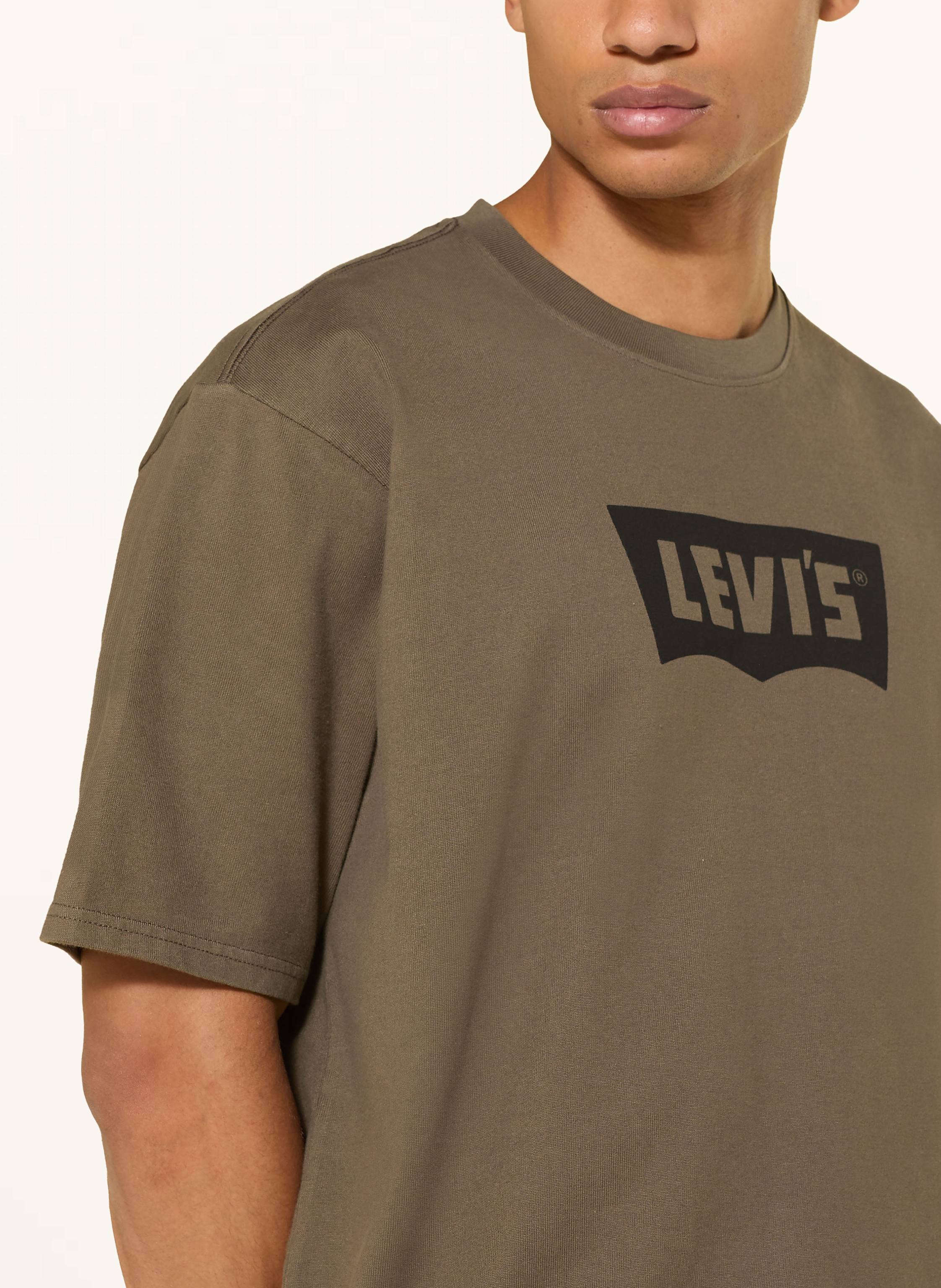 Thumbnail - Levi's® T-Shirt gruen