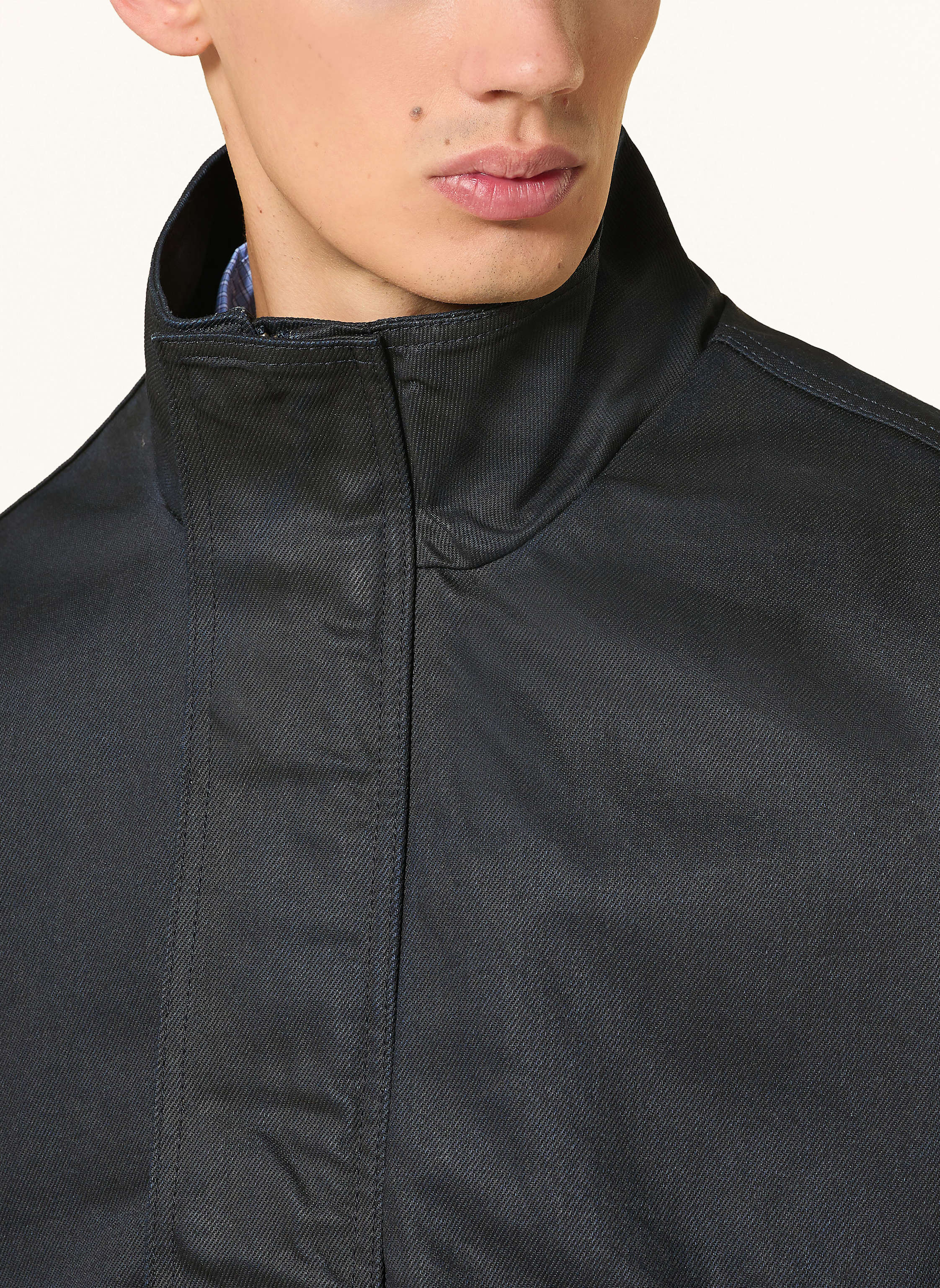 Thumbnail - Levi's® Blouson Highland Park blau