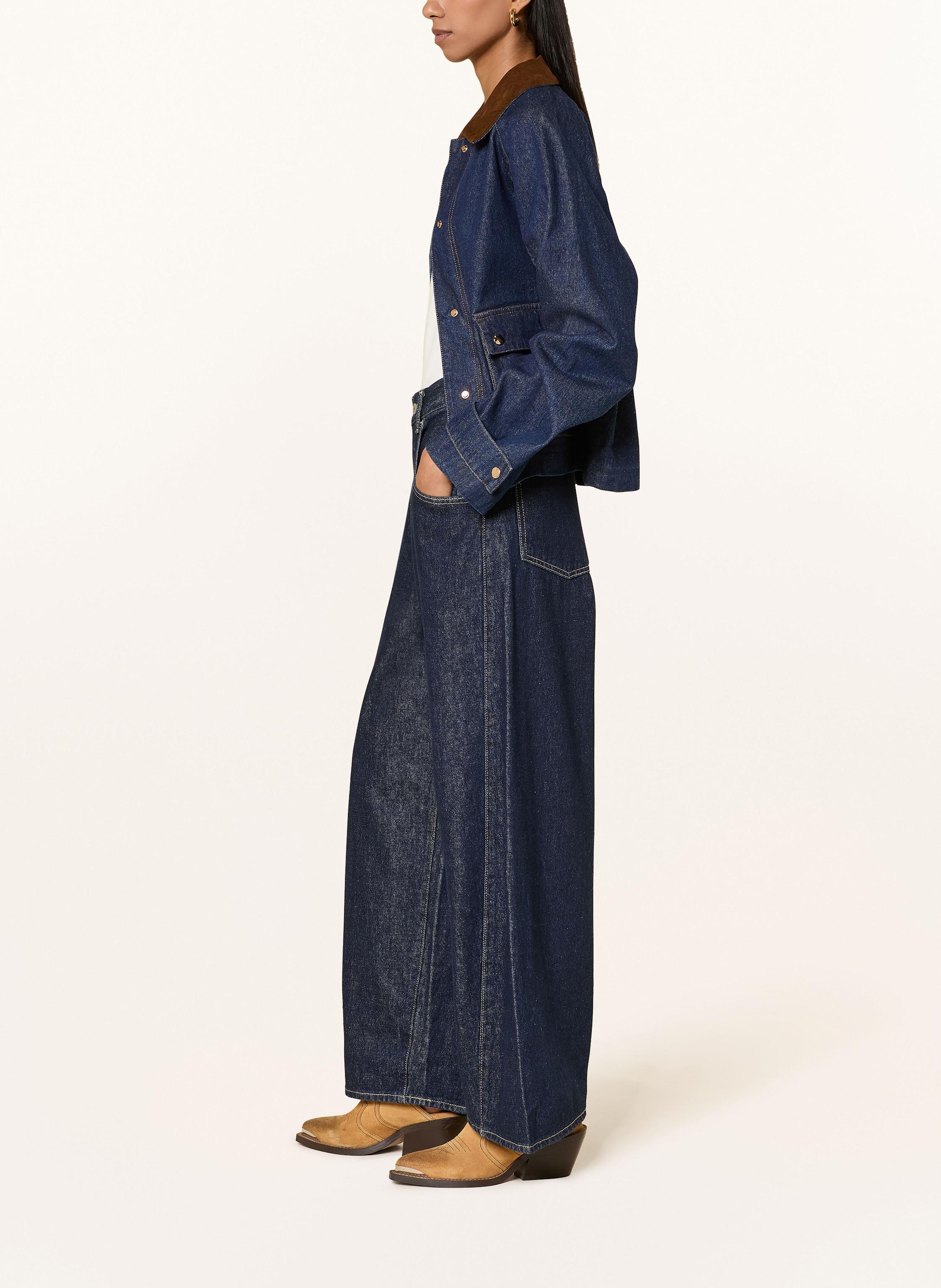 Thumbnail - Levi's® Wide Leg Jeans blau