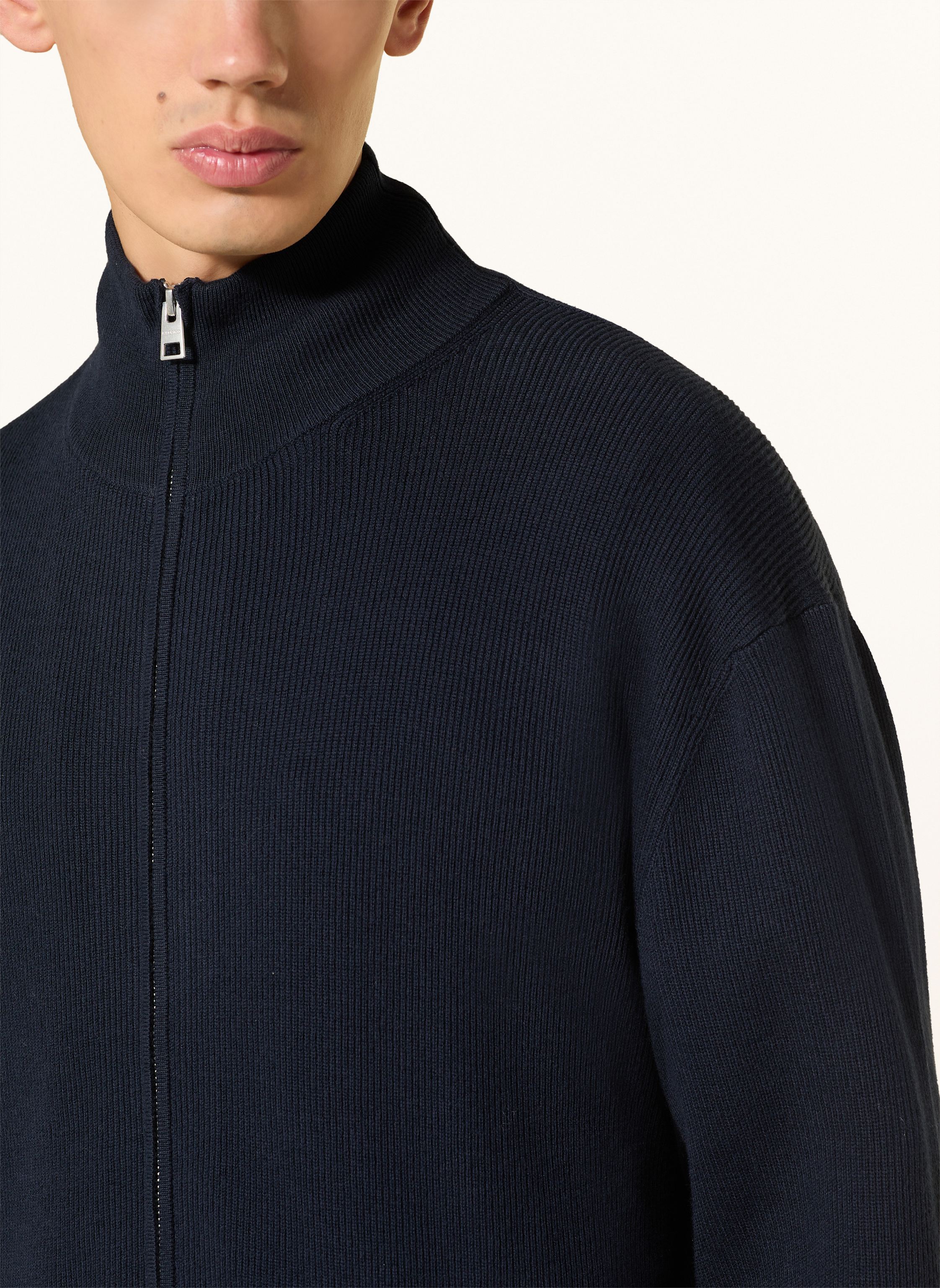 Thumbnail - Closed Strickjacke blau