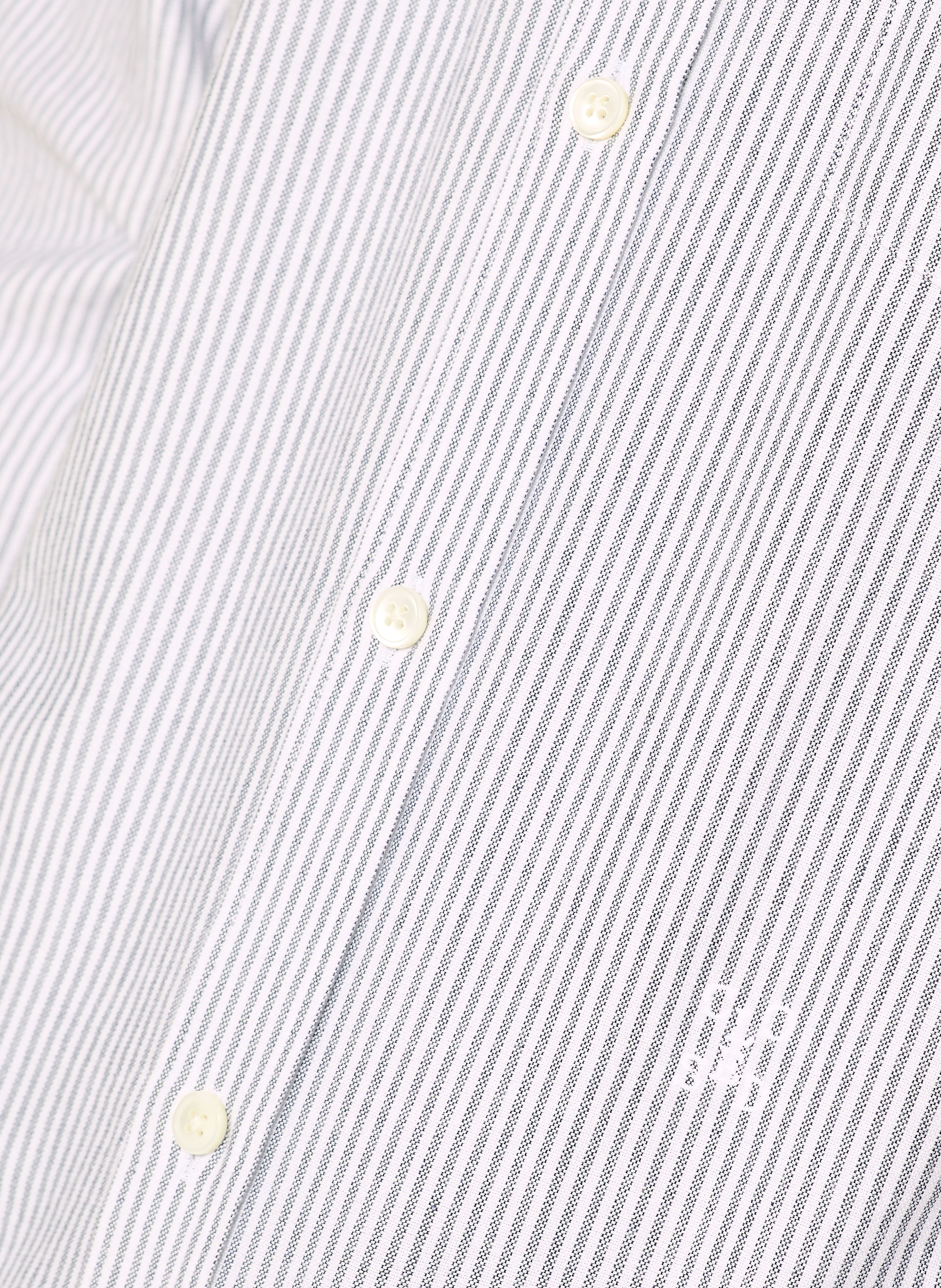 Thumbnail - Closed Oxfordhemd Comfort Fit blau