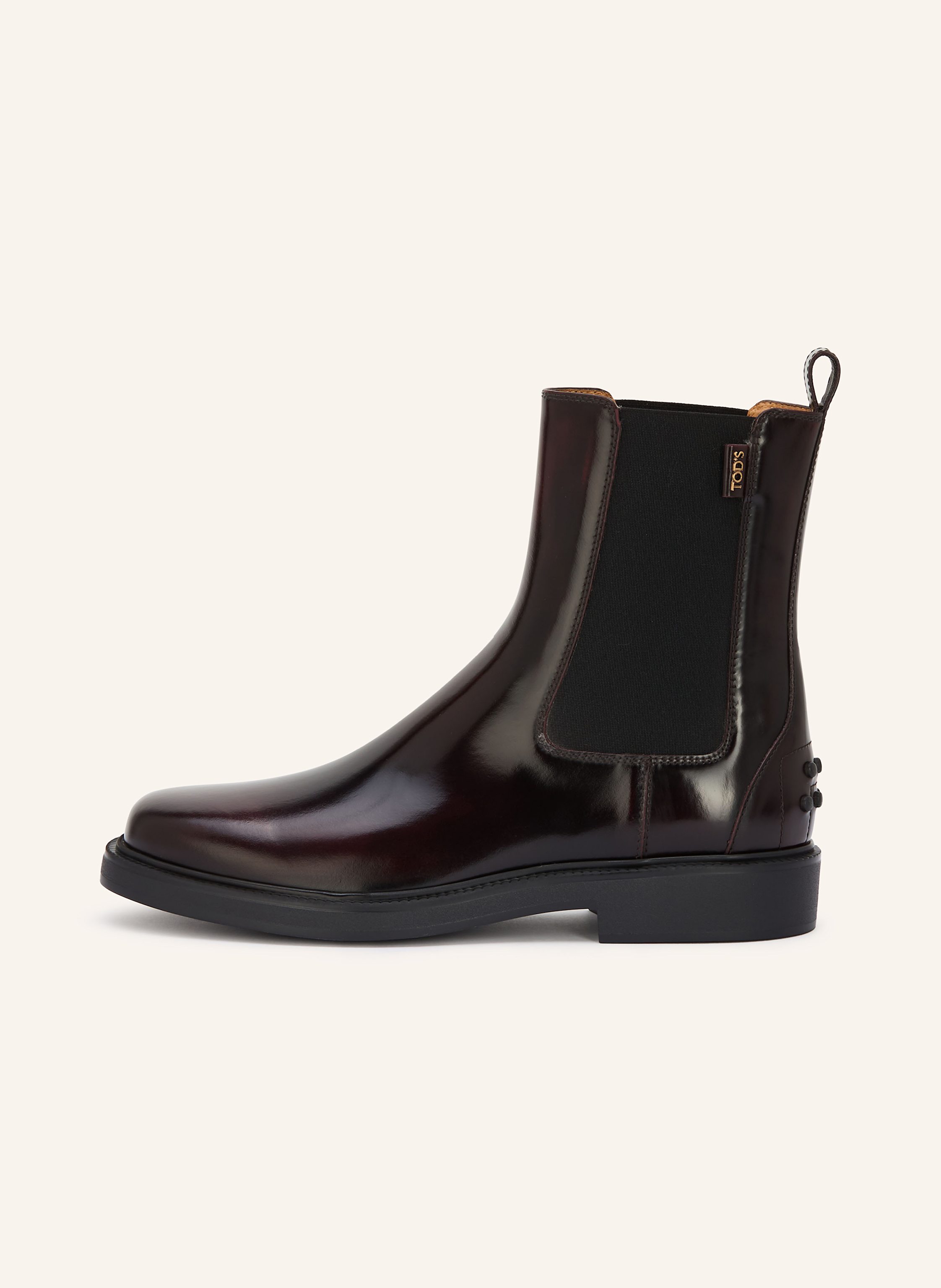 Thumbnail - Tod's Chelsea-Boots rot