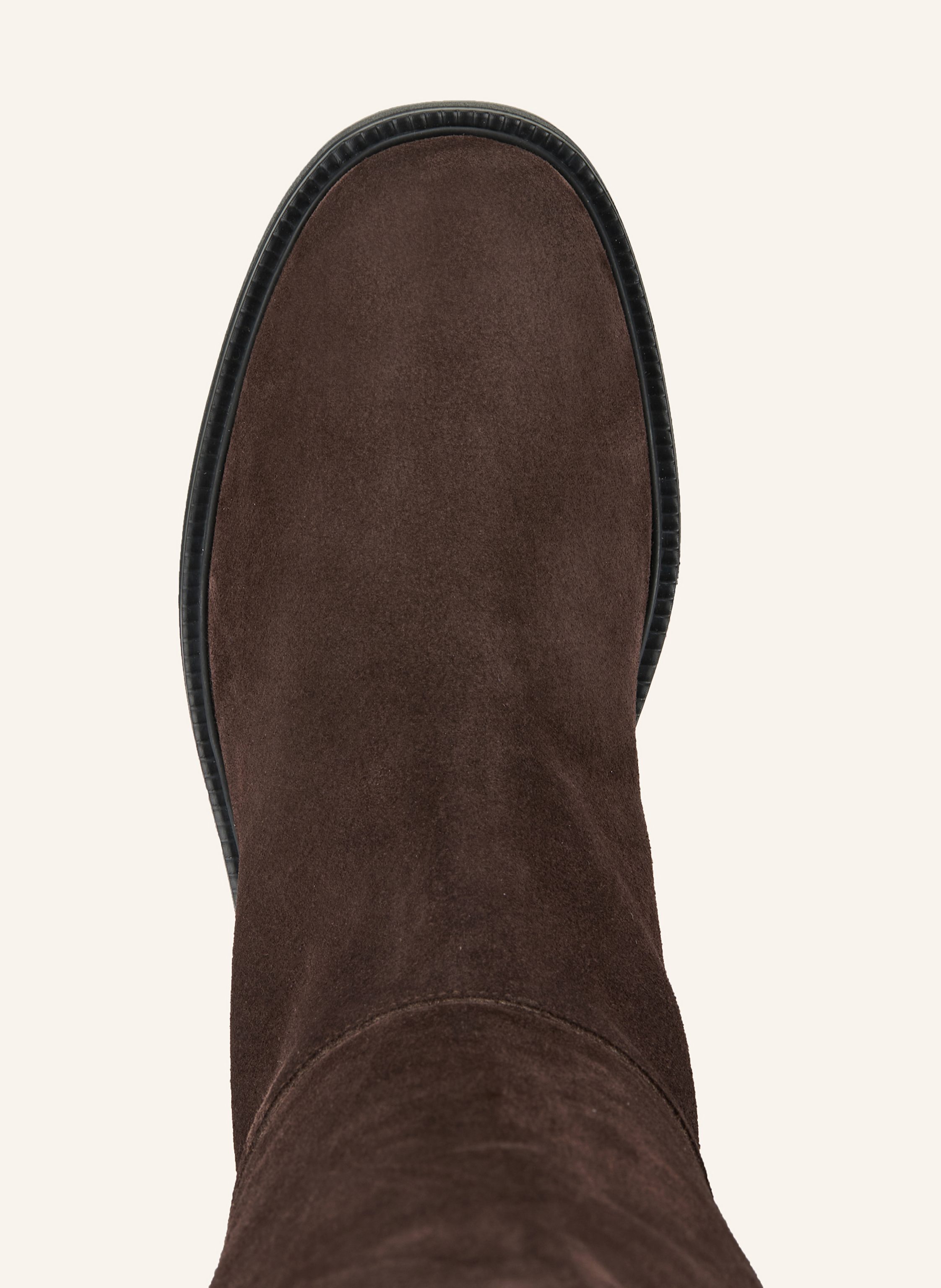 Thumbnail - Tod's Stiefel Gomma braun