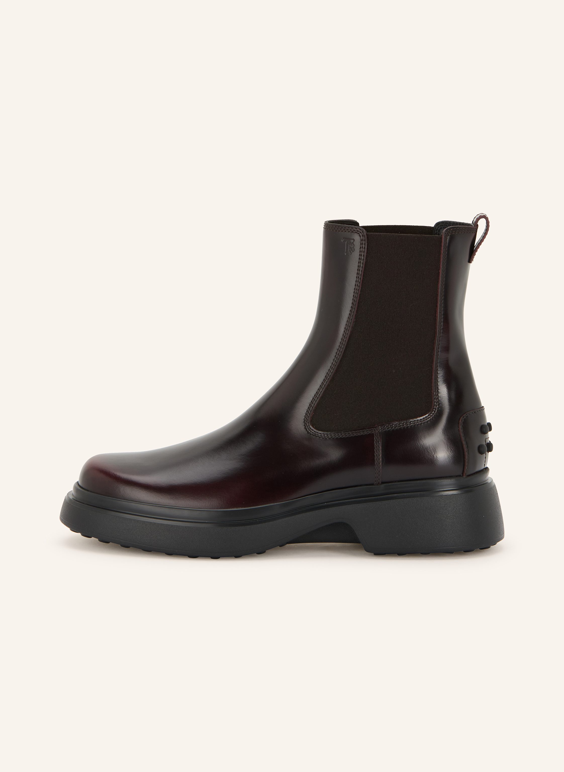 Thumbnail - Tod's Chelsea-Boots rot