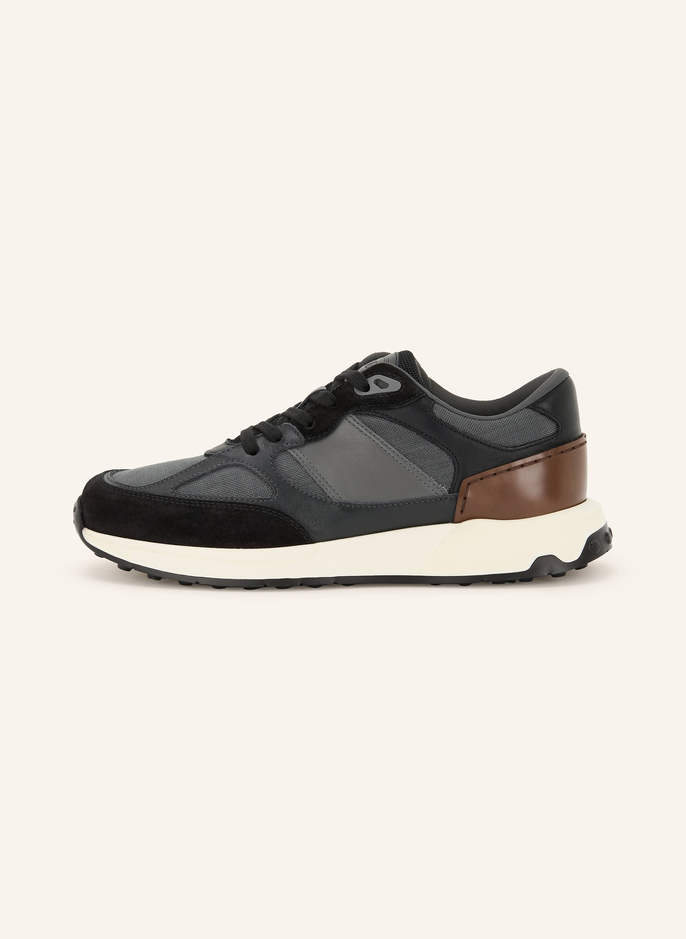Thumbnail - Tod's Sneaker schwarz