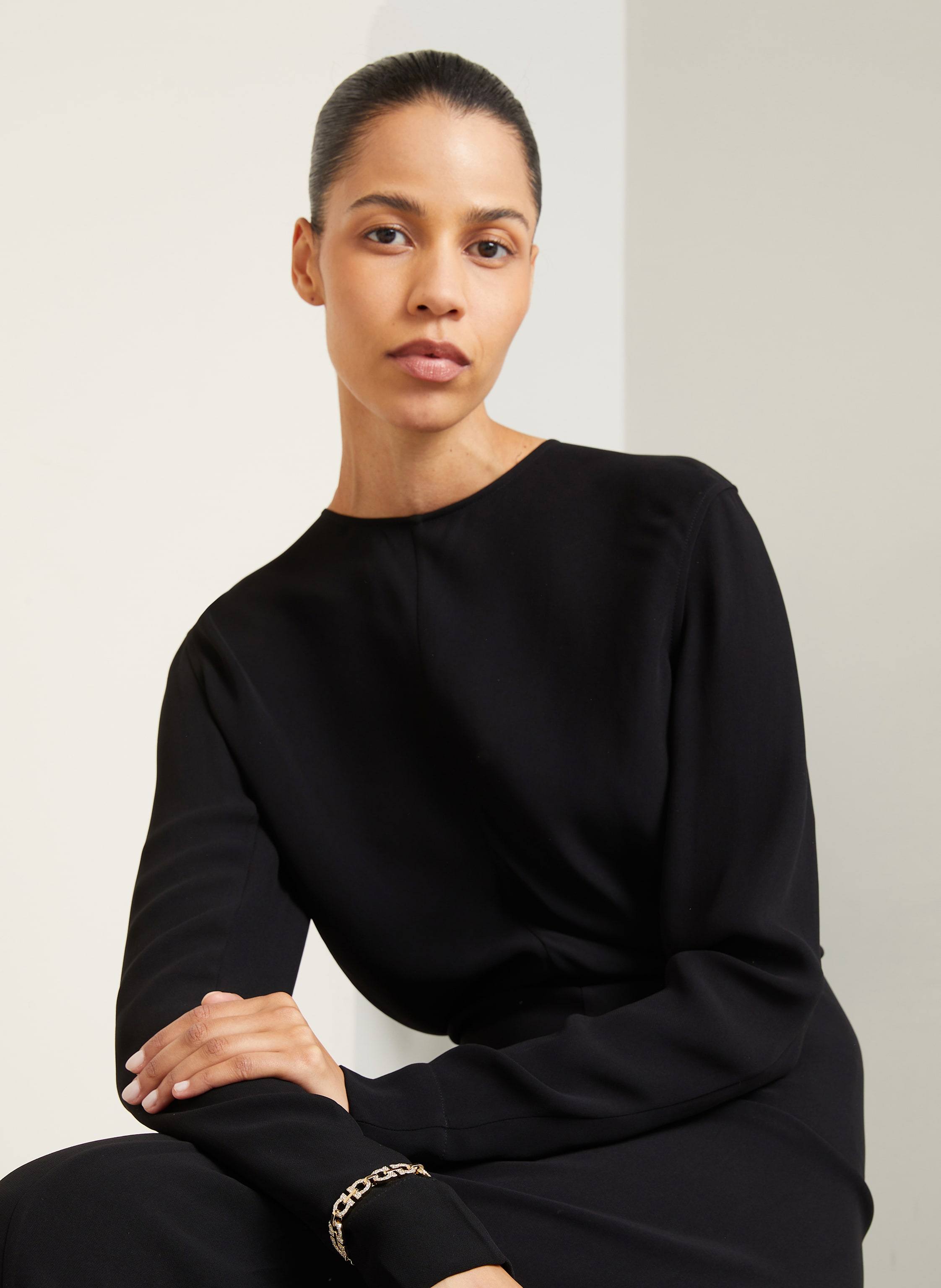 Thumbnail - Ferragamo Armband gold