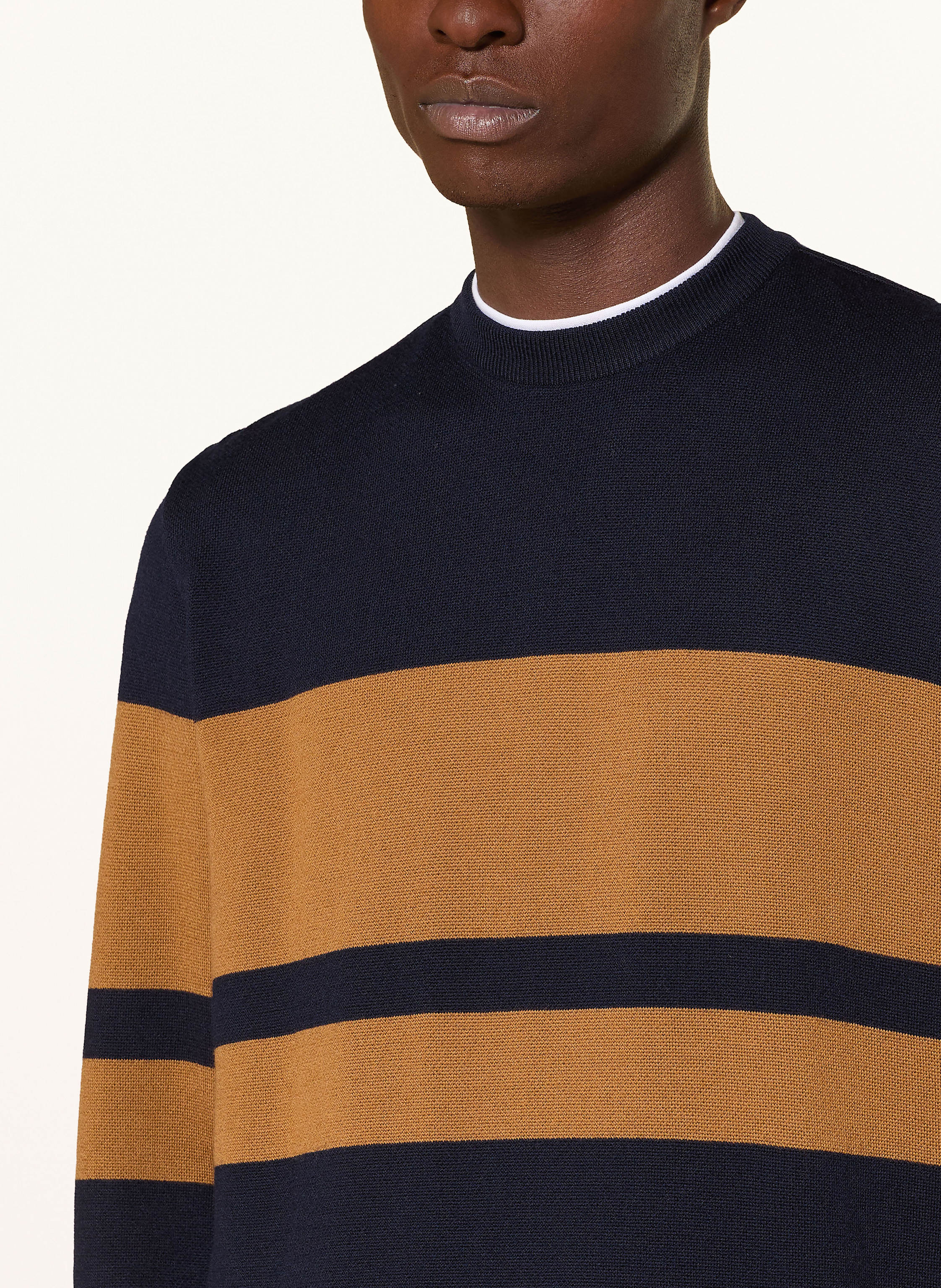 Thumbnail - Paul & Shark Pullover blau