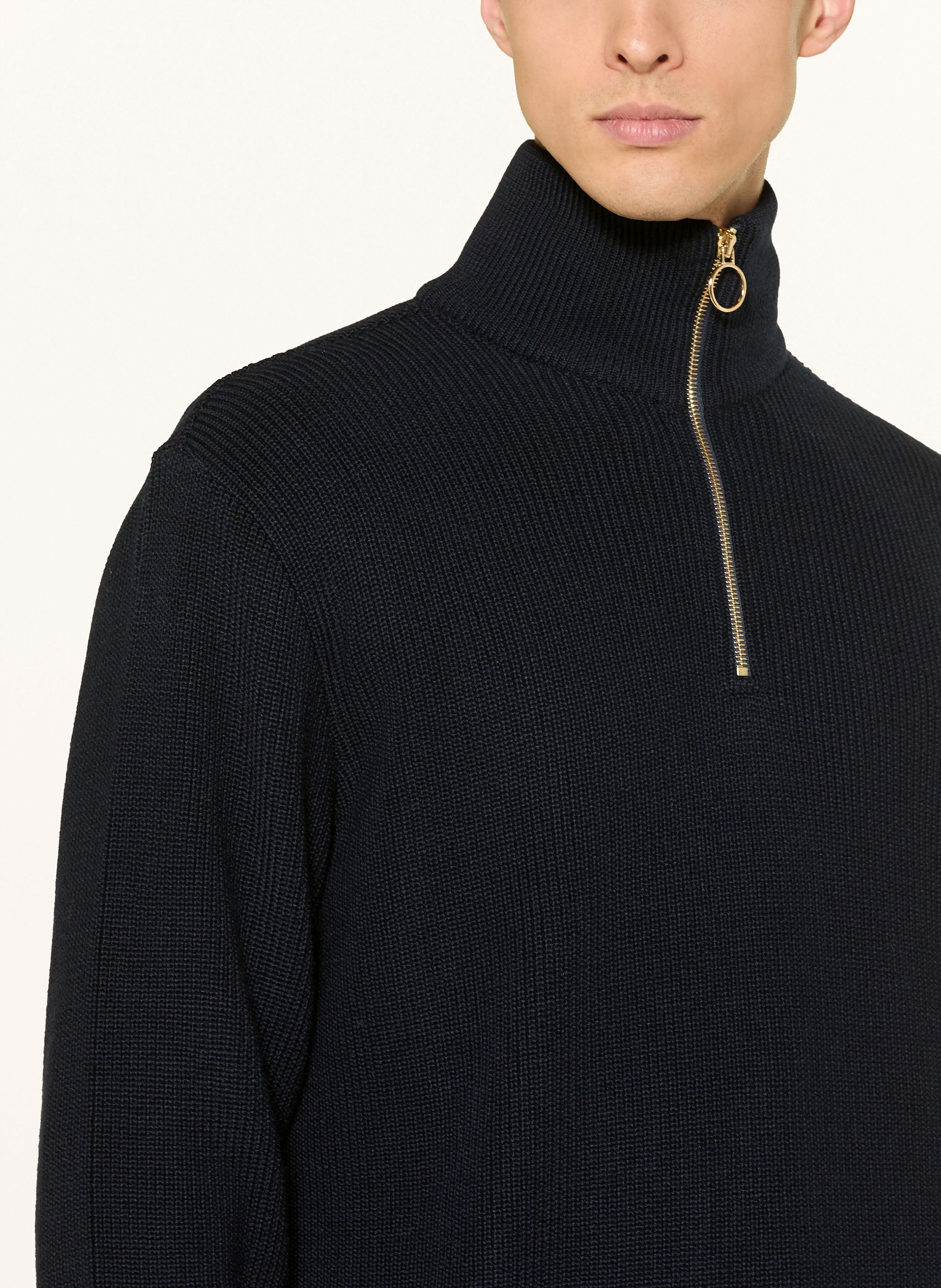 Thumbnail - Paul & Shark Troyer blau