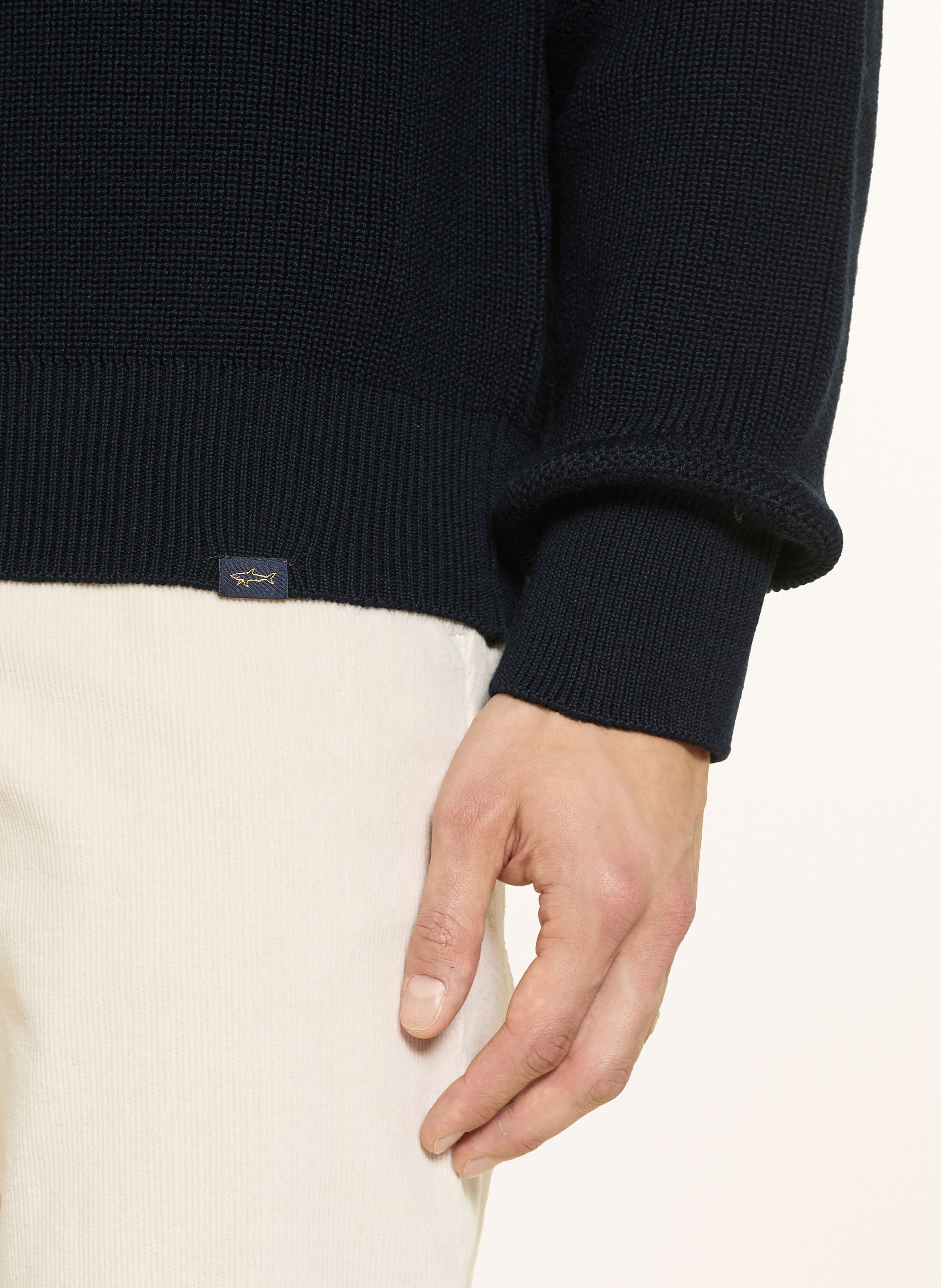 Thumbnail - Paul & Shark Troyer blau