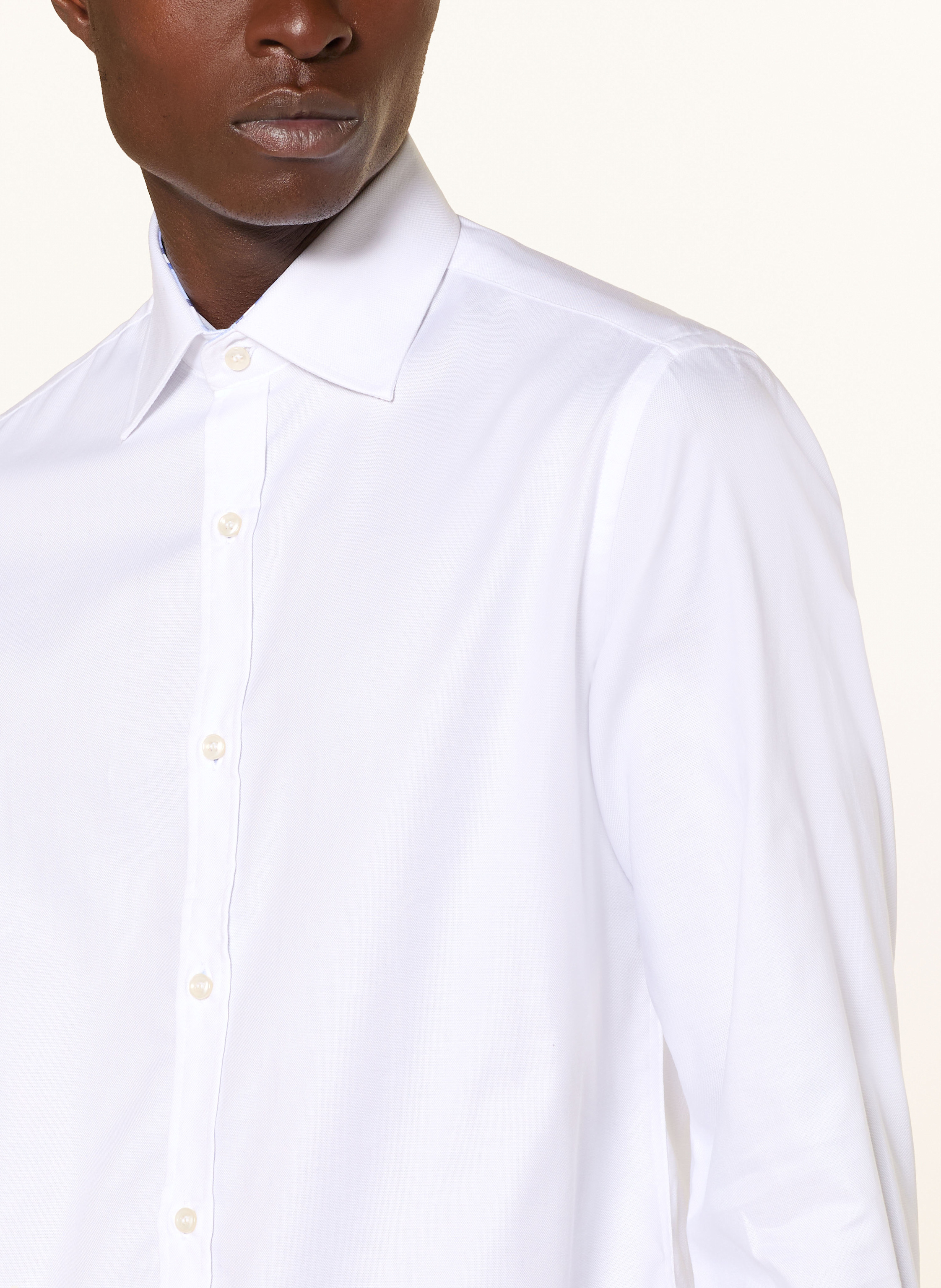 Thumbnail - Paul & Shark Oxfordhemd Regular Fit weiss