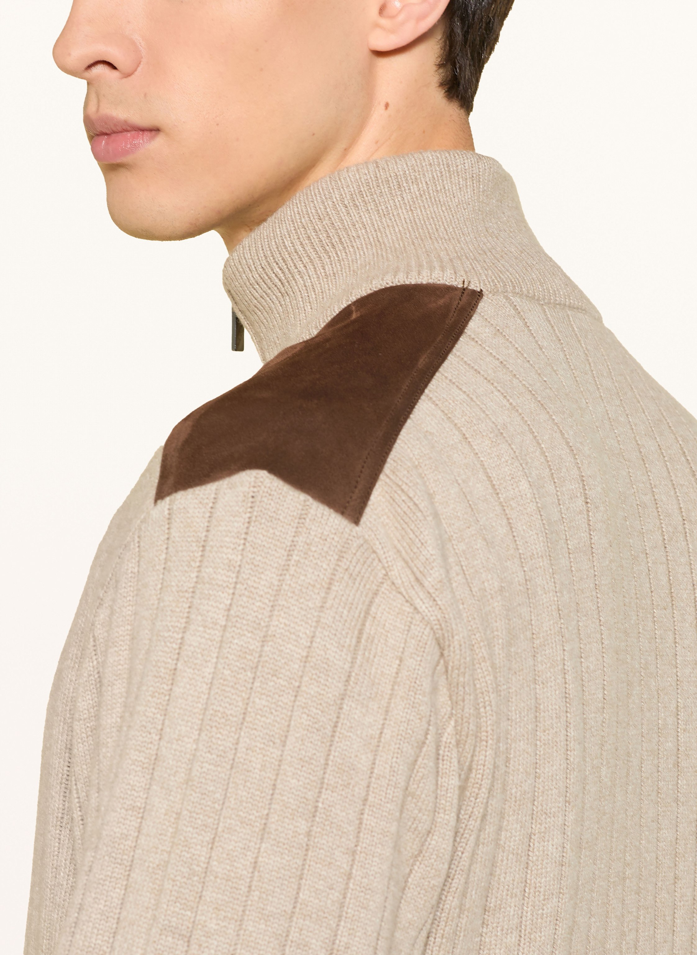 Thumbnail - Paul & Shark Troyer beige