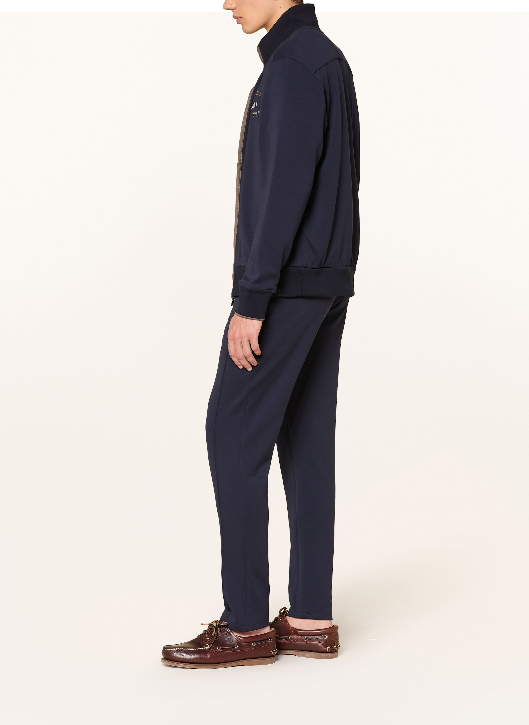 Thumbnail - Paul & Shark Sweatpants Riviera blau