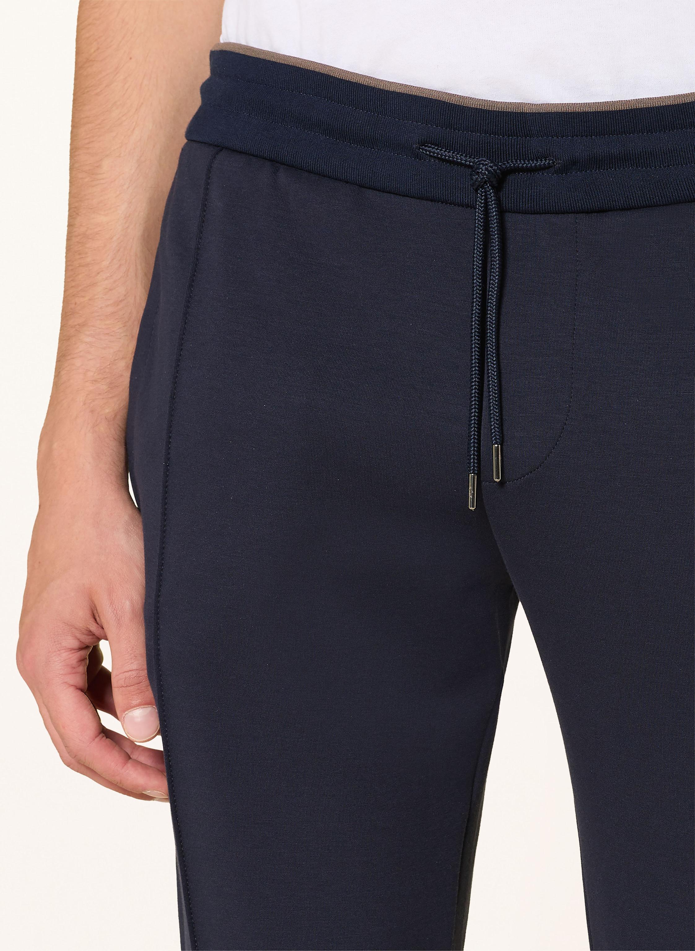 Thumbnail - Paul & Shark Sweatpants Riviera blau