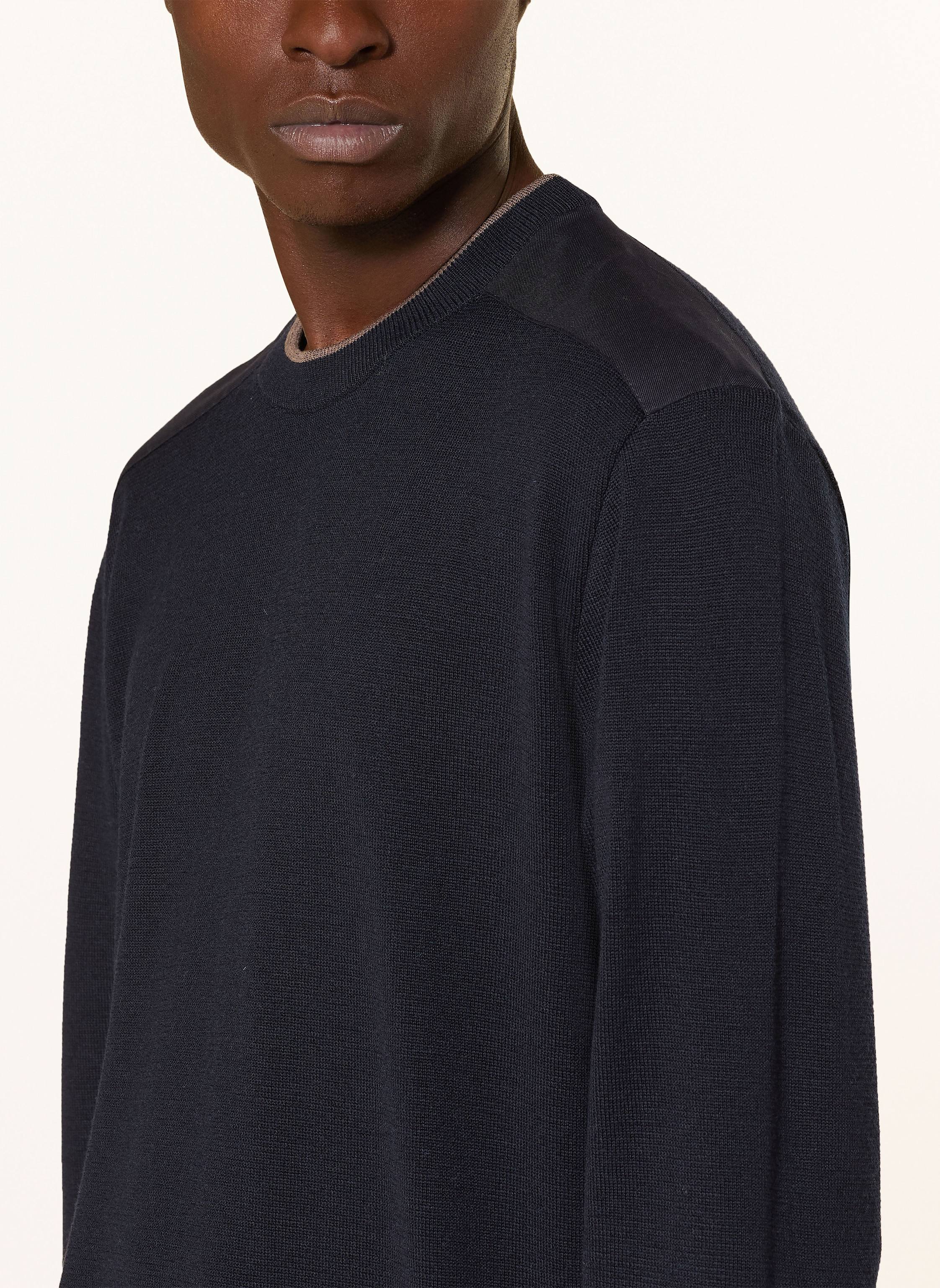 Thumbnail - Paul & Shark Pullover Riviera blau