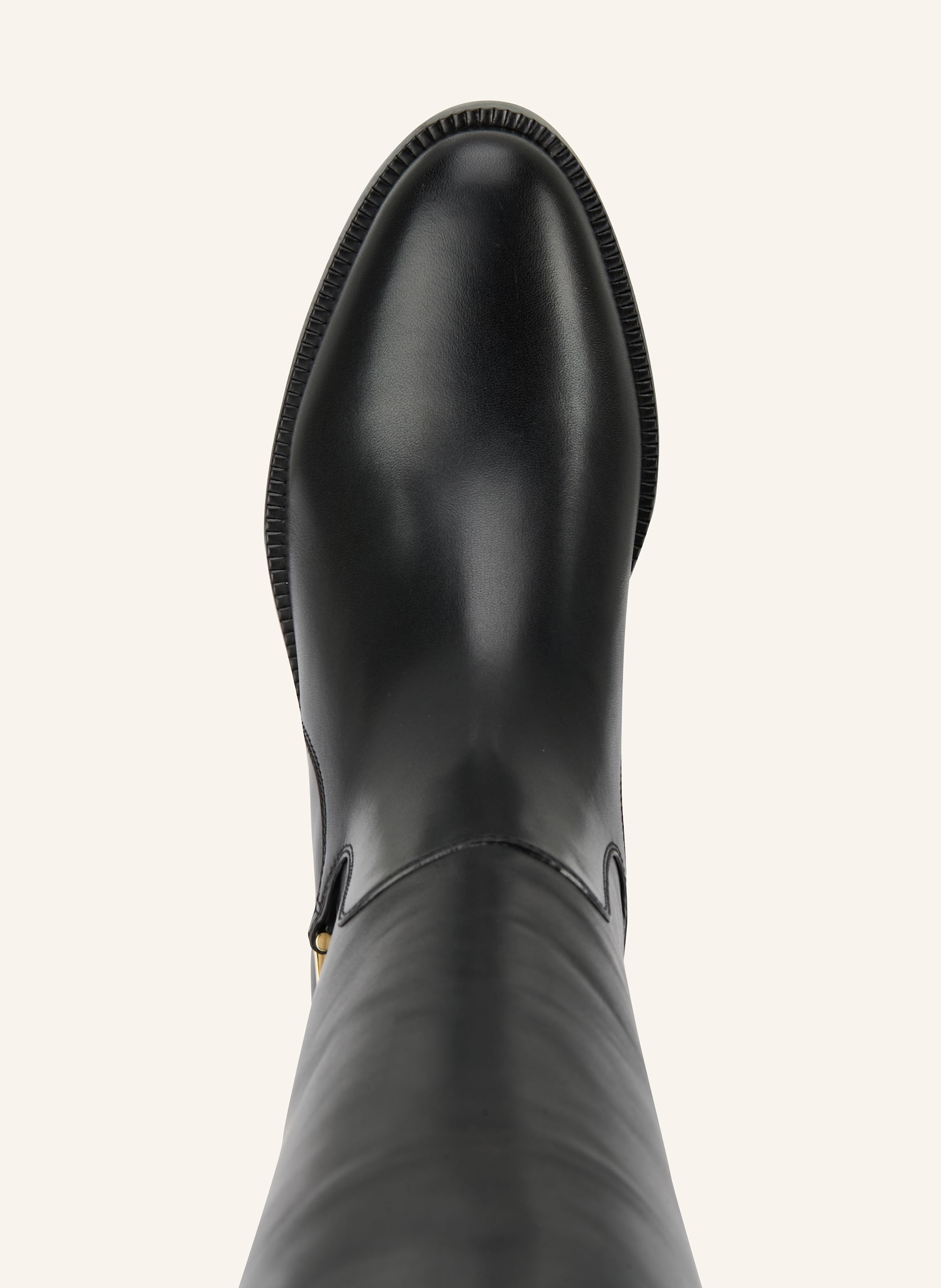 Thumbnail - Ferragamo Stiefel Therma schwarz