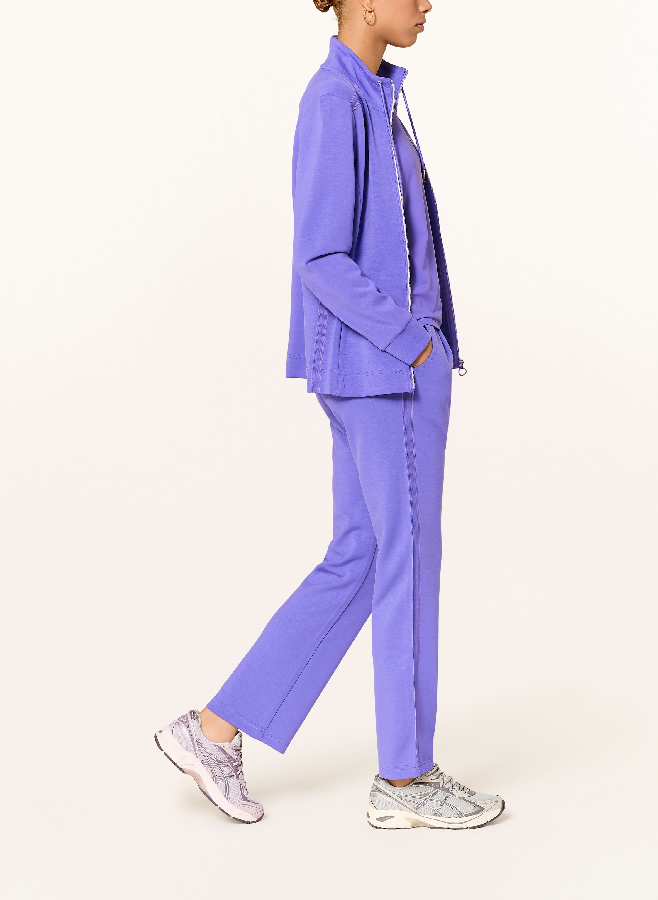 Thumbnail - Joy Sportswear Trainingshose Janet lila