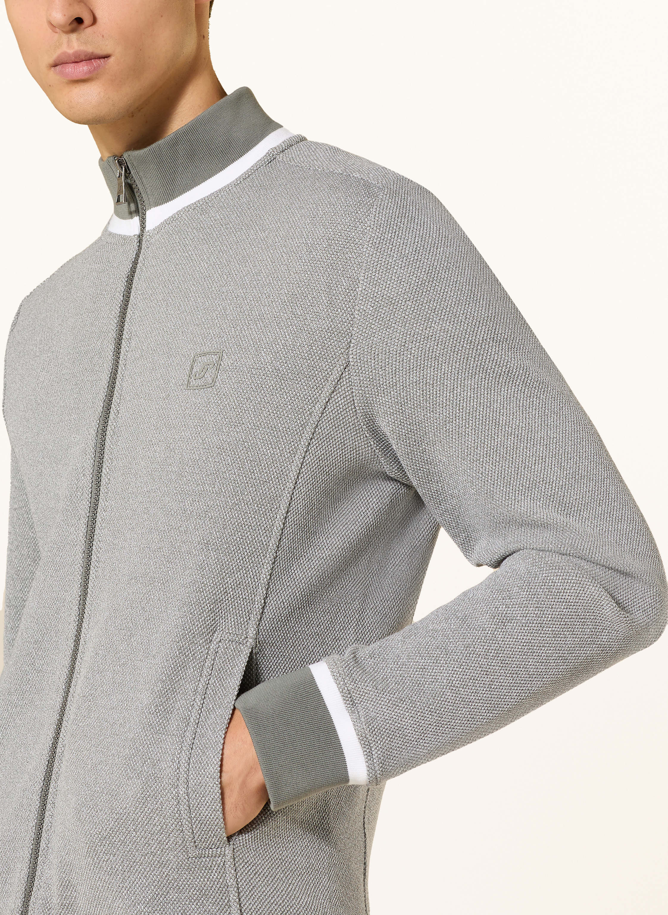 Thumbnail - Joy Sportswear Sweatjacke Stephan gruen