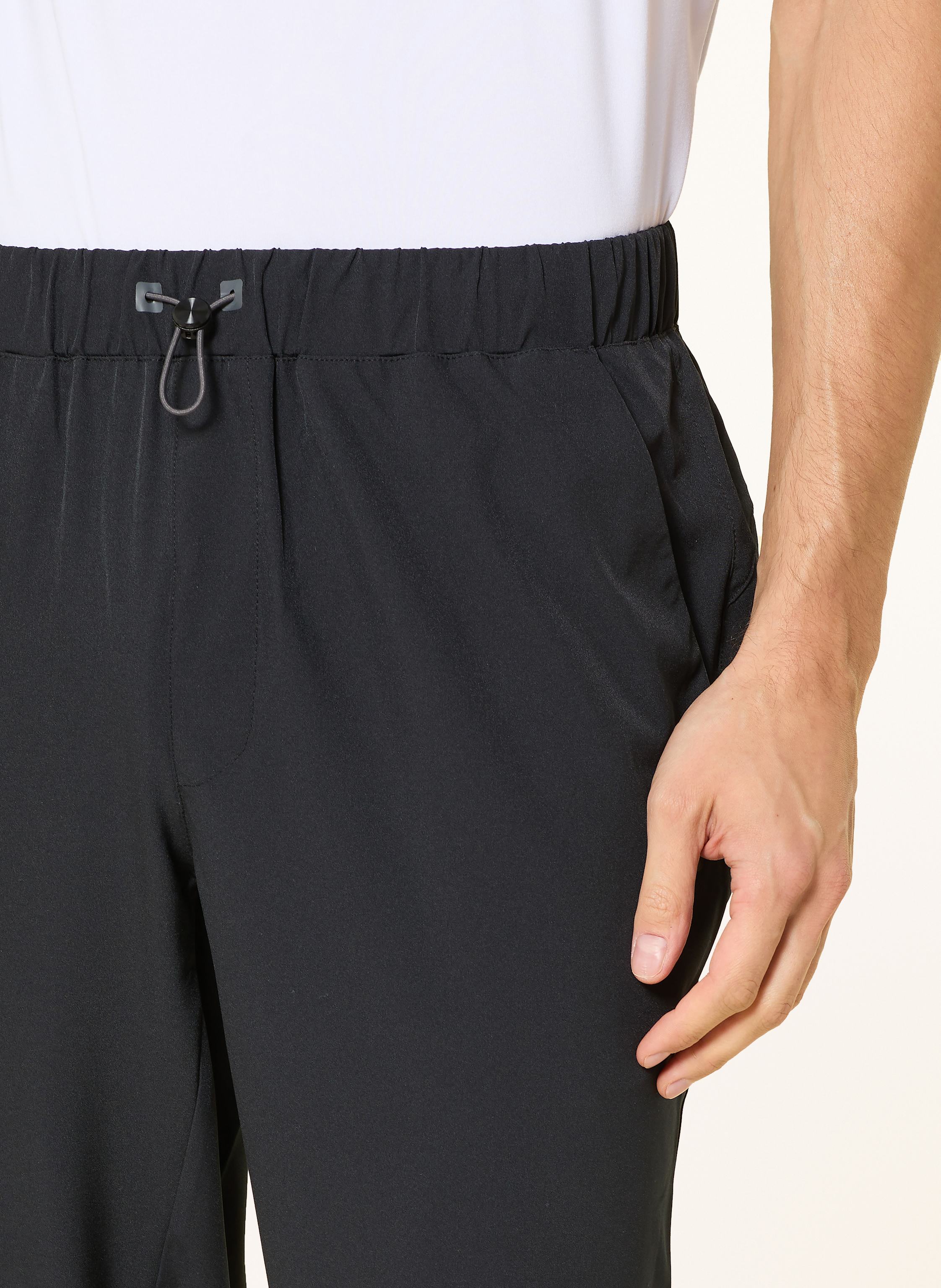 Thumbnail - Joy Sportswear Trainingshose Carlo schwarz