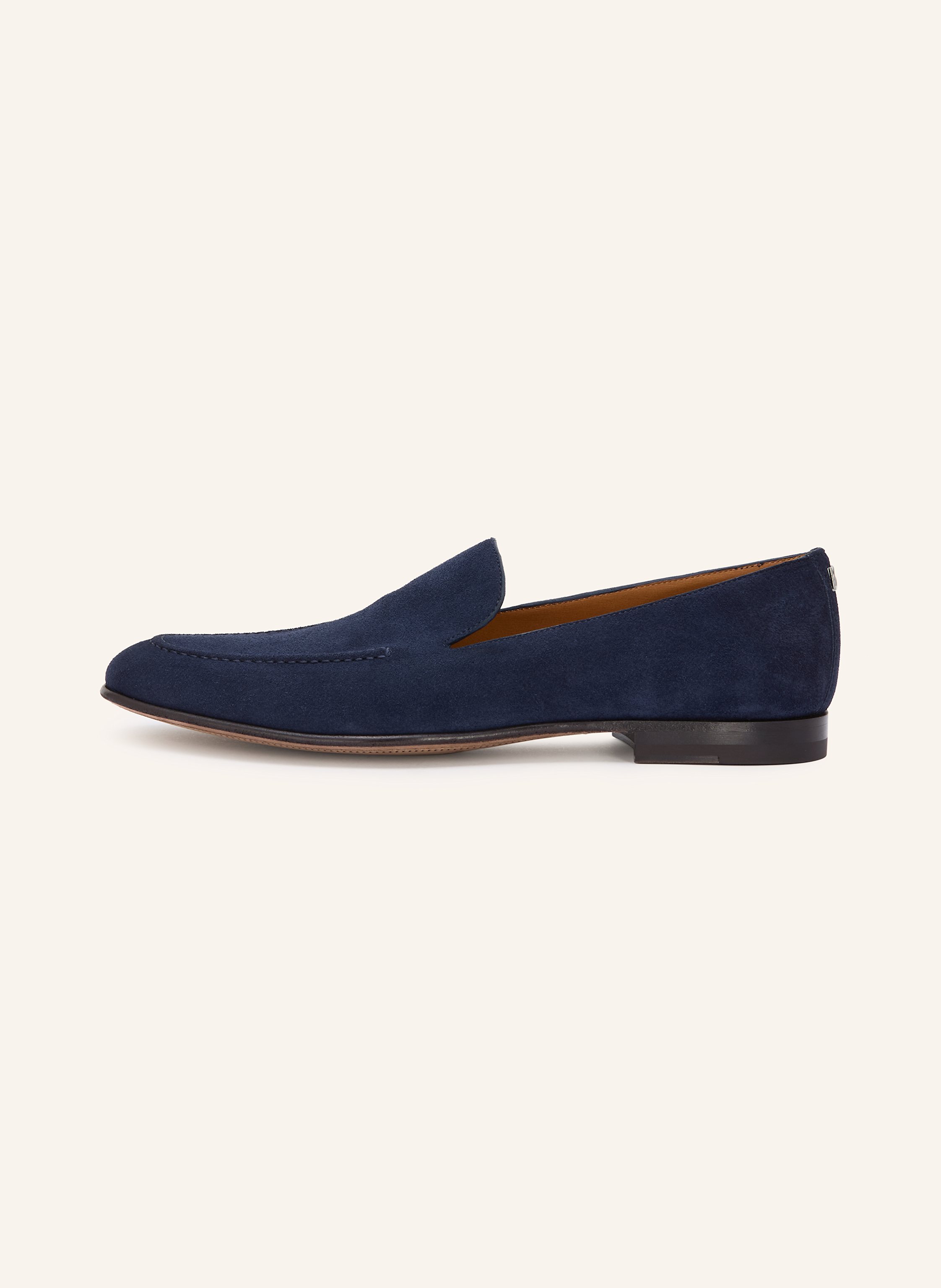 Thumbnail - Dolce & Gabbana Slipper blau