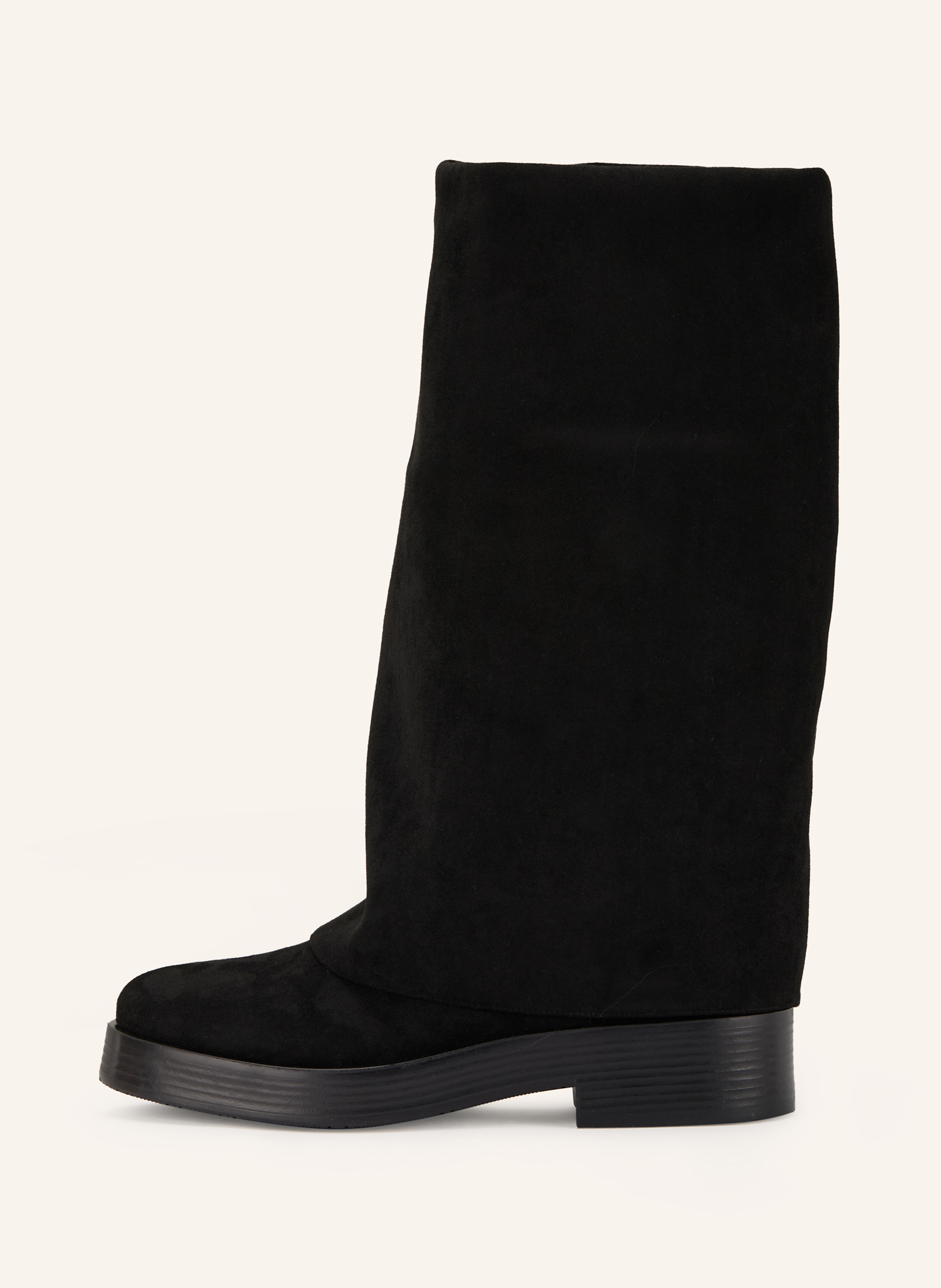 Thumbnail - Casadei Stiefel Charlie schwarz
