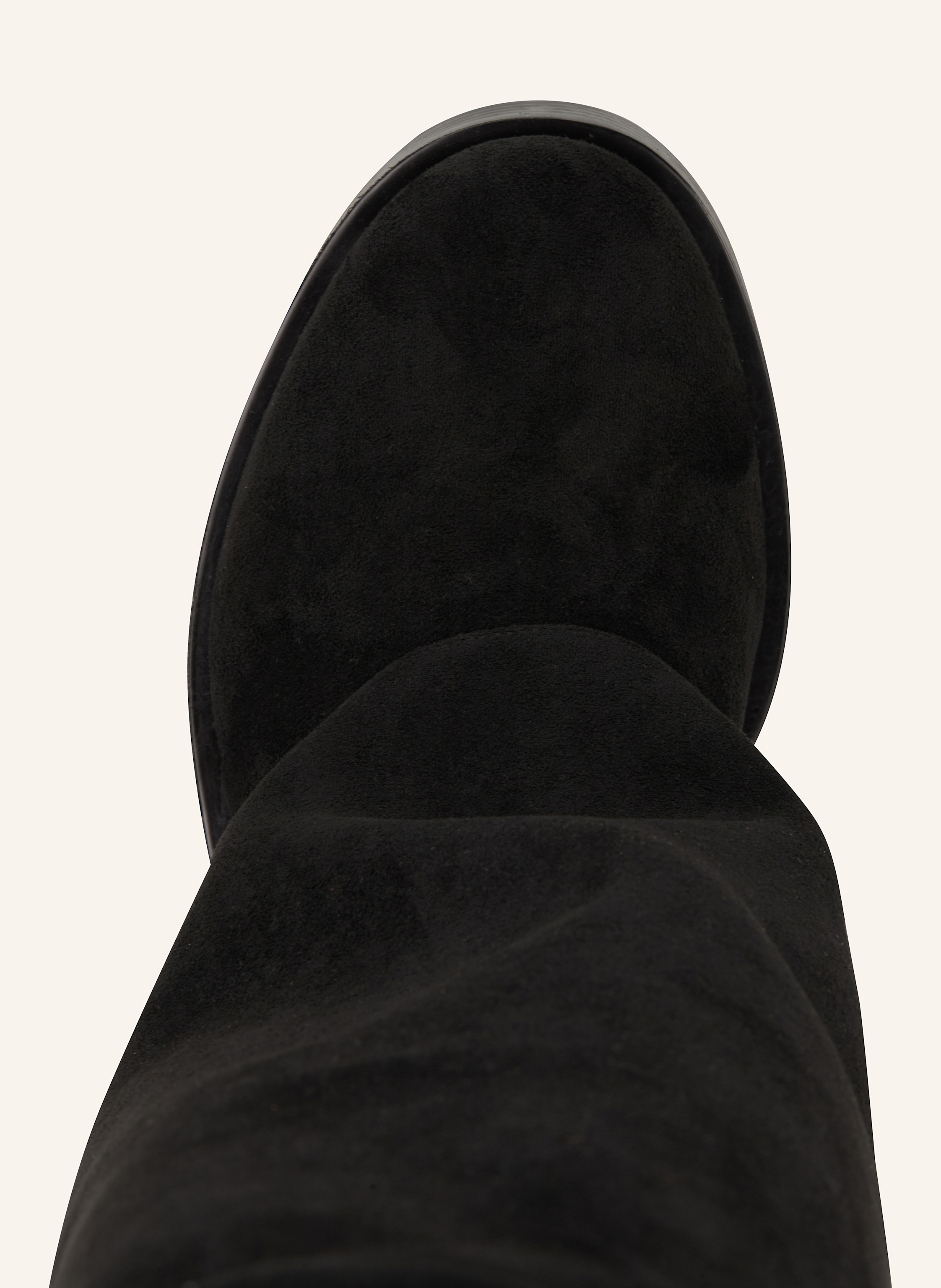 Thumbnail - Casadei Stiefel Charlie schwarz