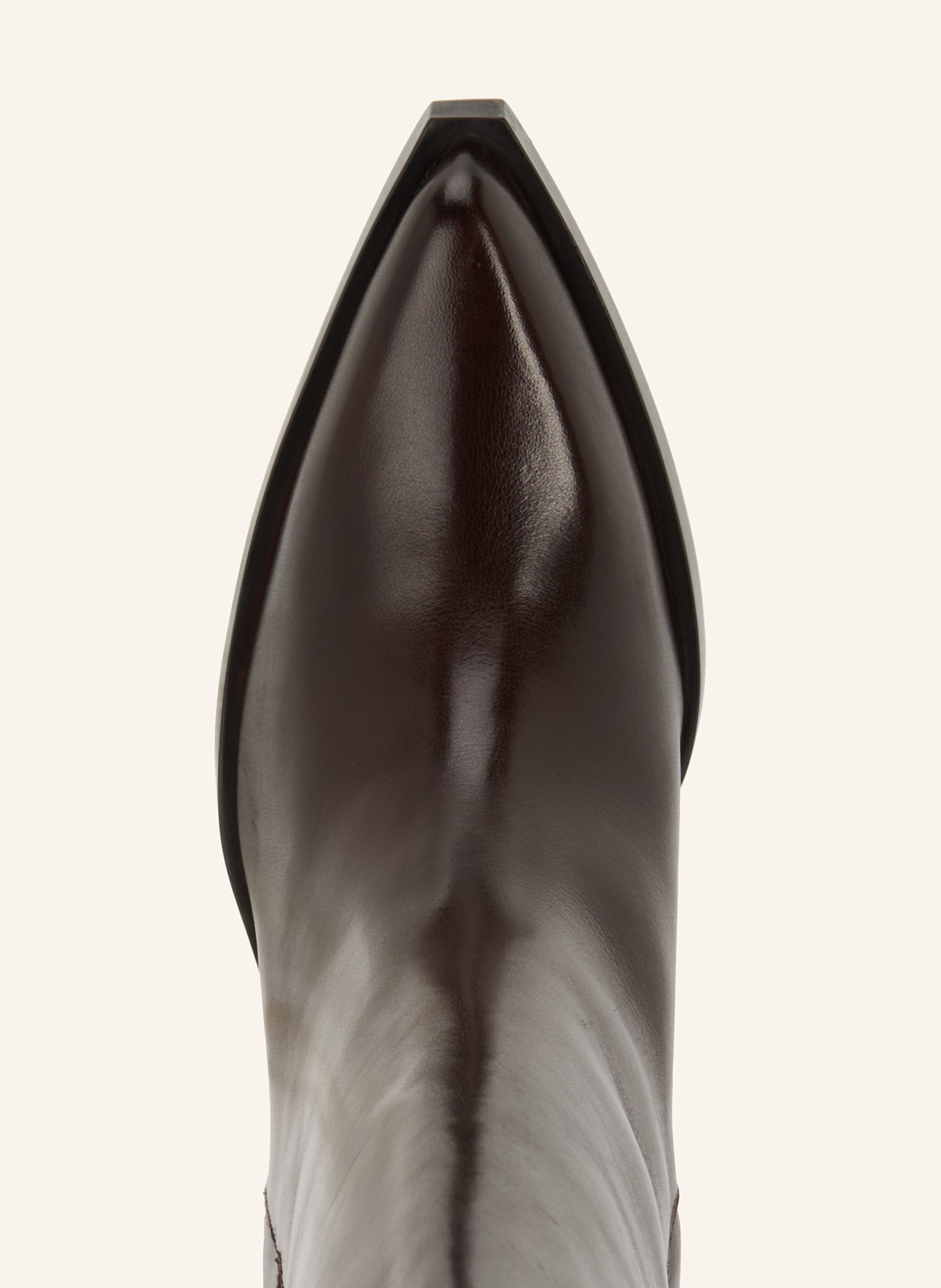 Thumbnail - Bronx Stiefel Mya-Mae braun