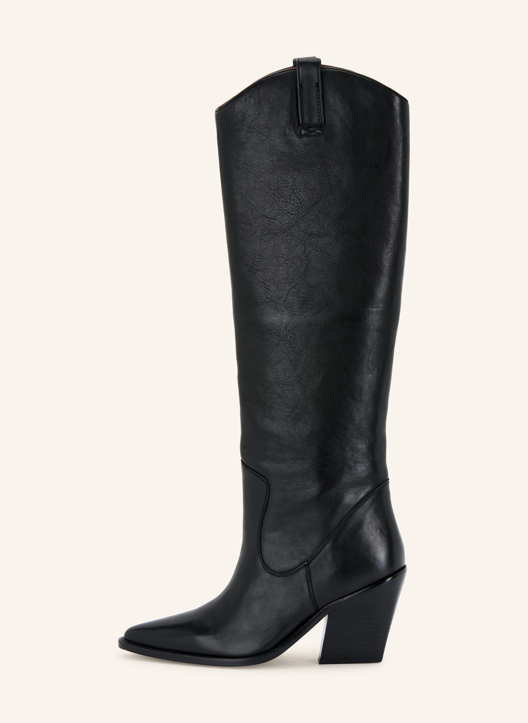 Thumbnail - Bronx Stiefel New Kole schwarz