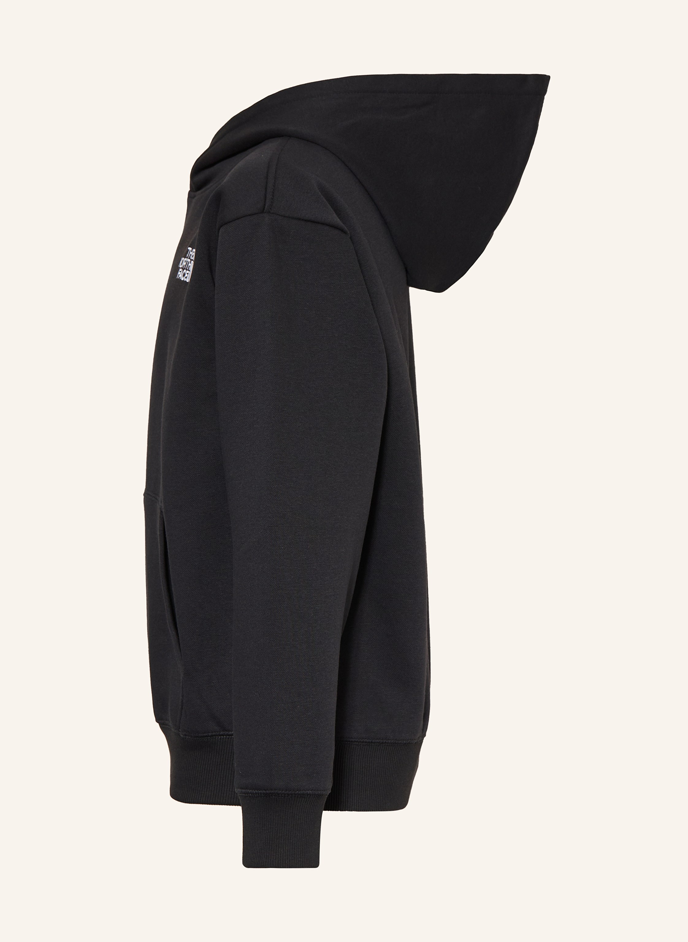 Thumbnail - The North Face Hoodie Essential schwarz
