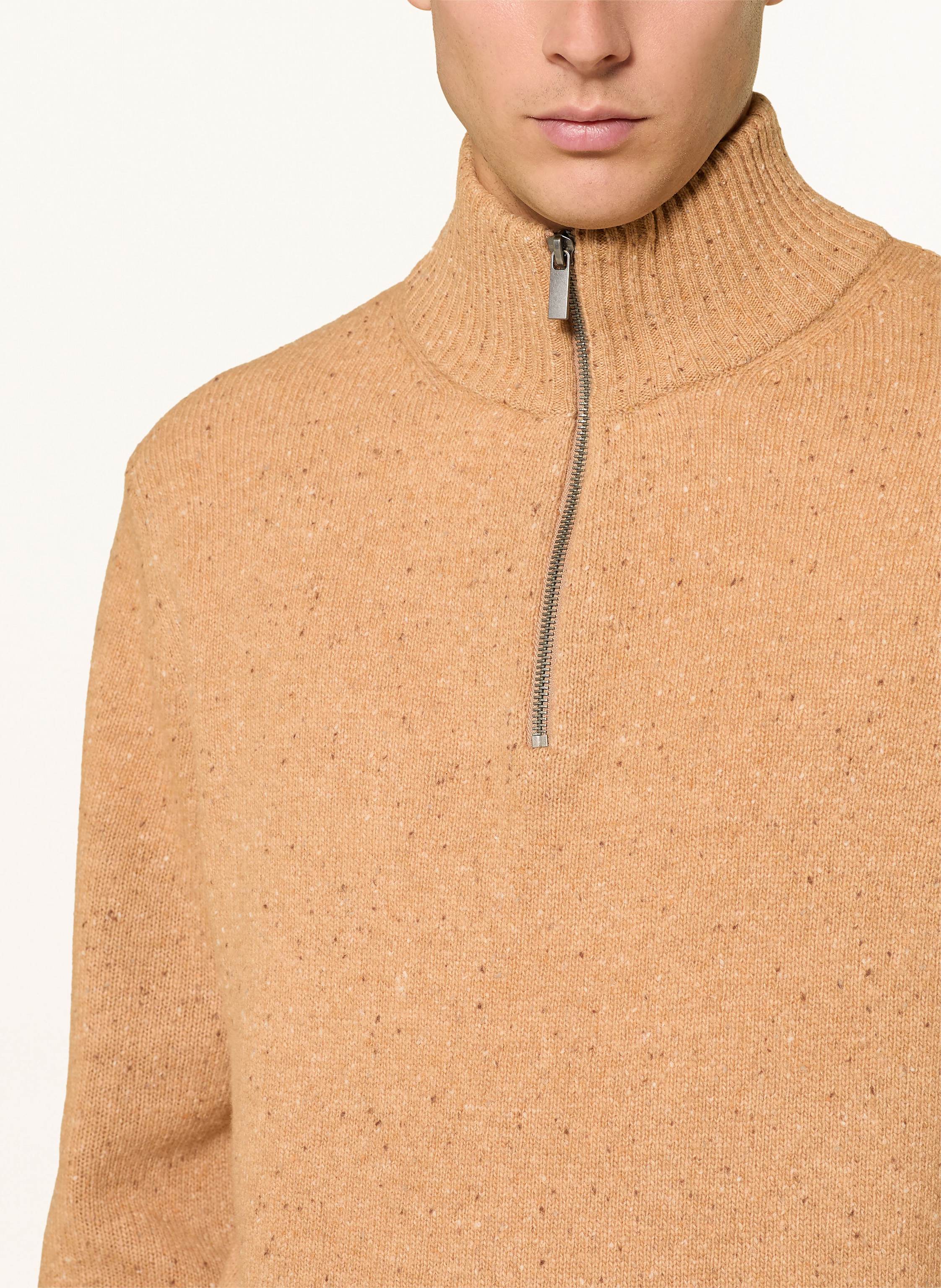 Thumbnail - Strokesman's Troyer braun