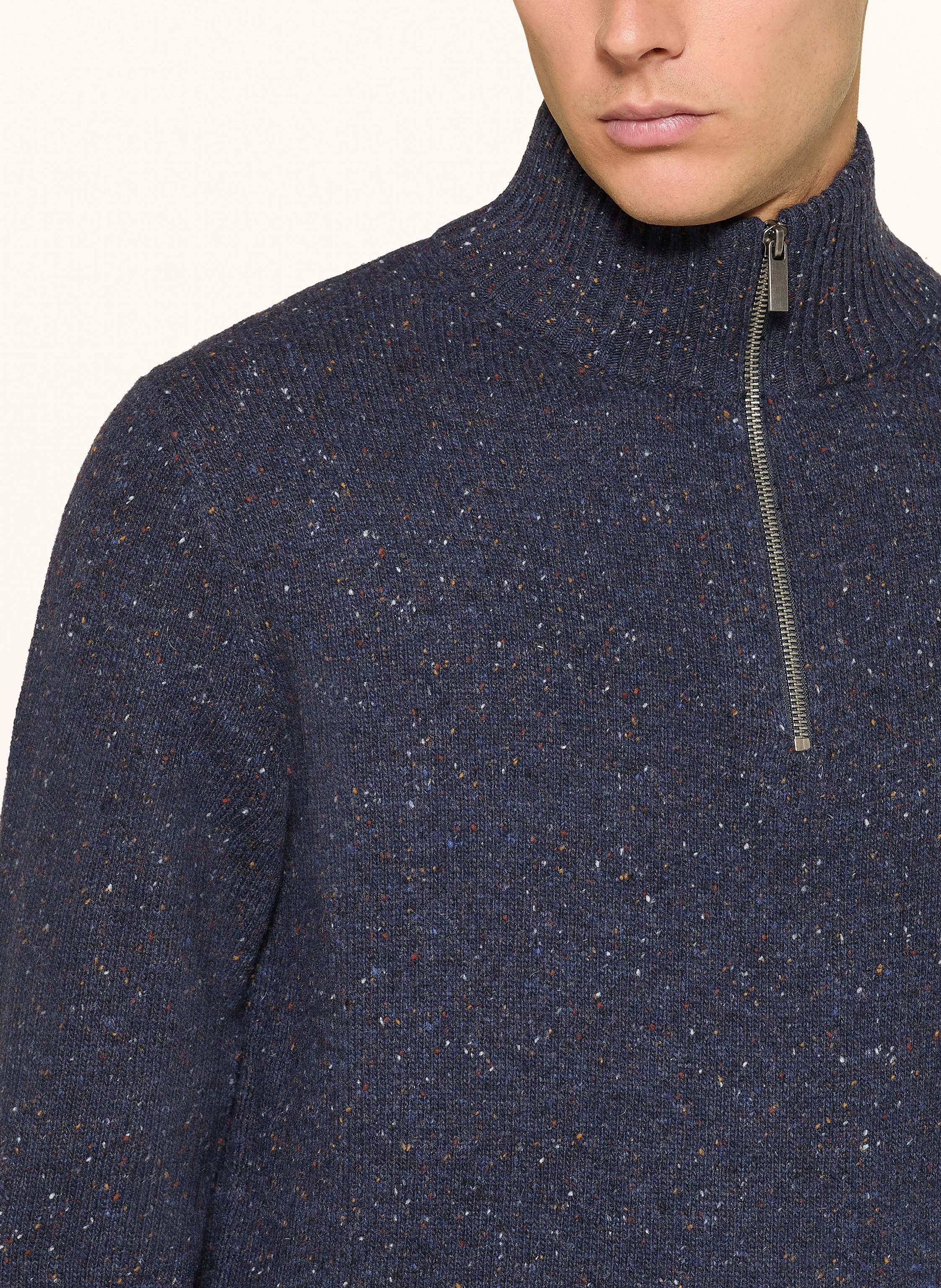 Thumbnail - Strokesman's Troyer blau